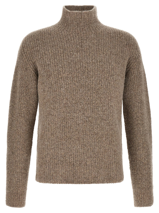 Roberto Collina Ribbed Sweater