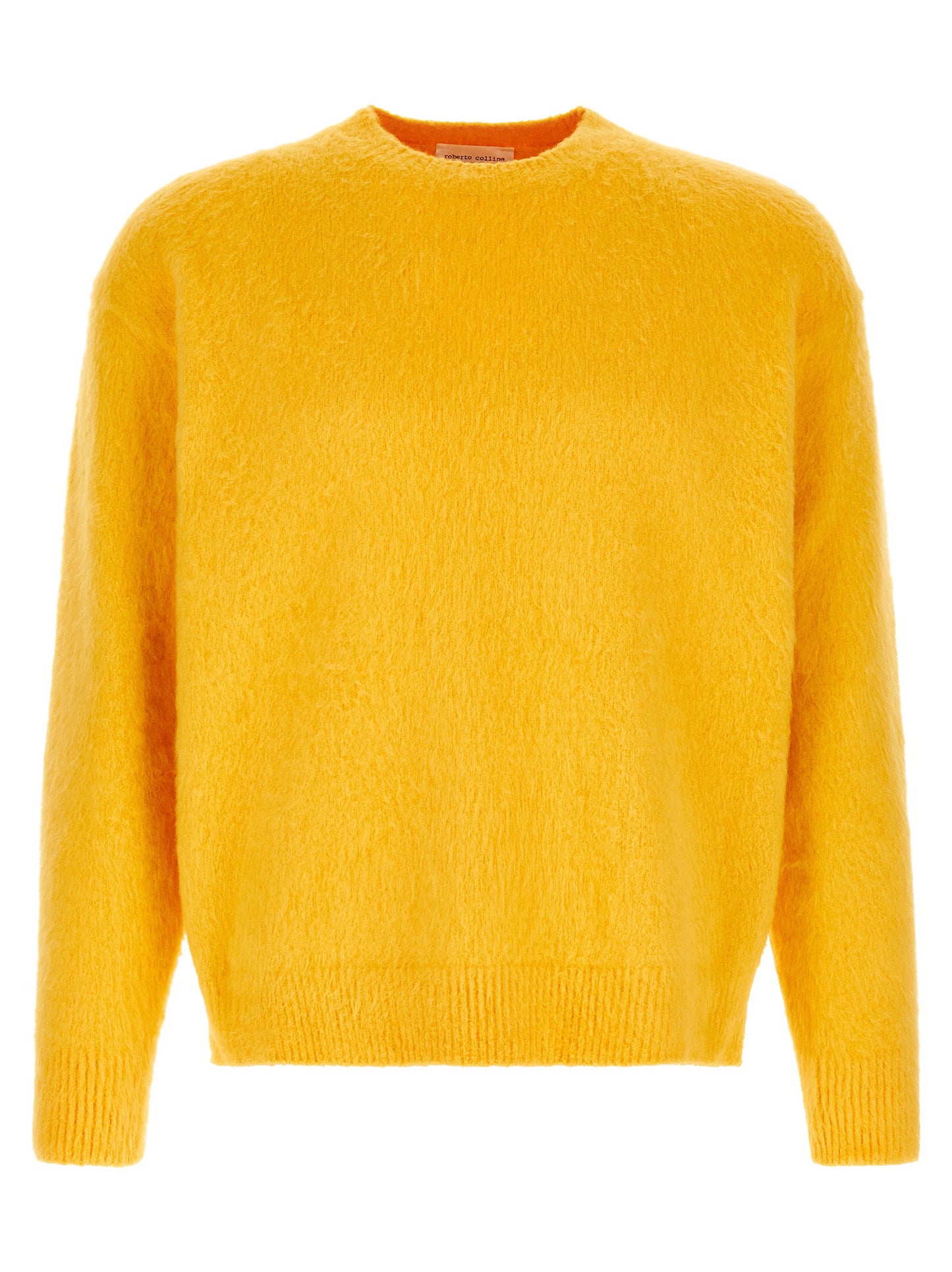 Roberto Collina Gauze Sweater