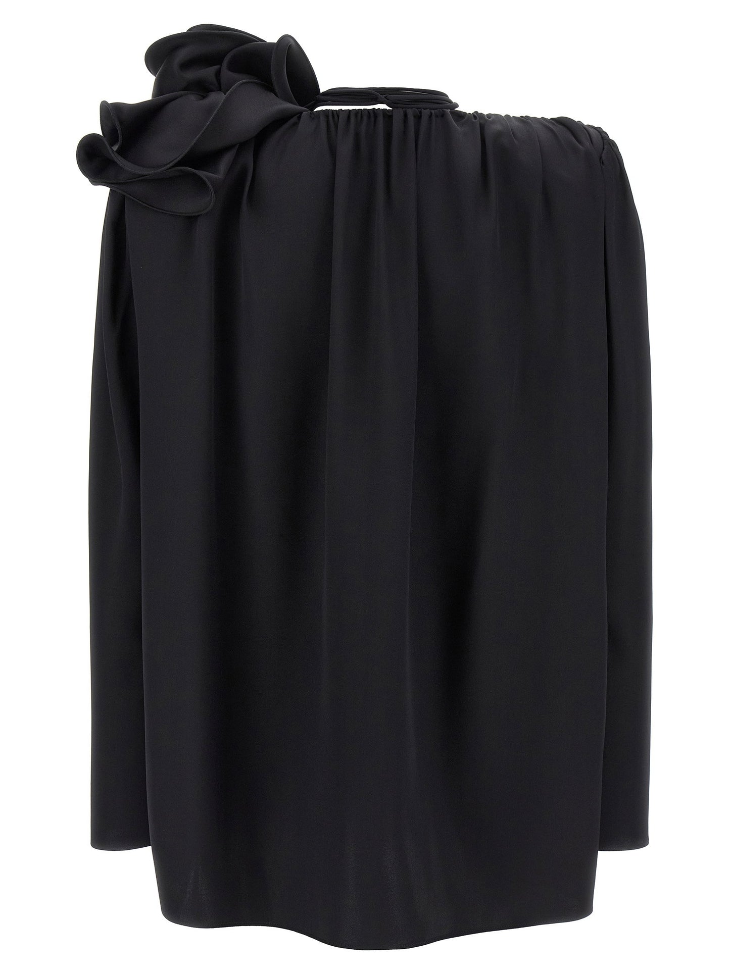 Magda Butrym Pf23 03 Blouse