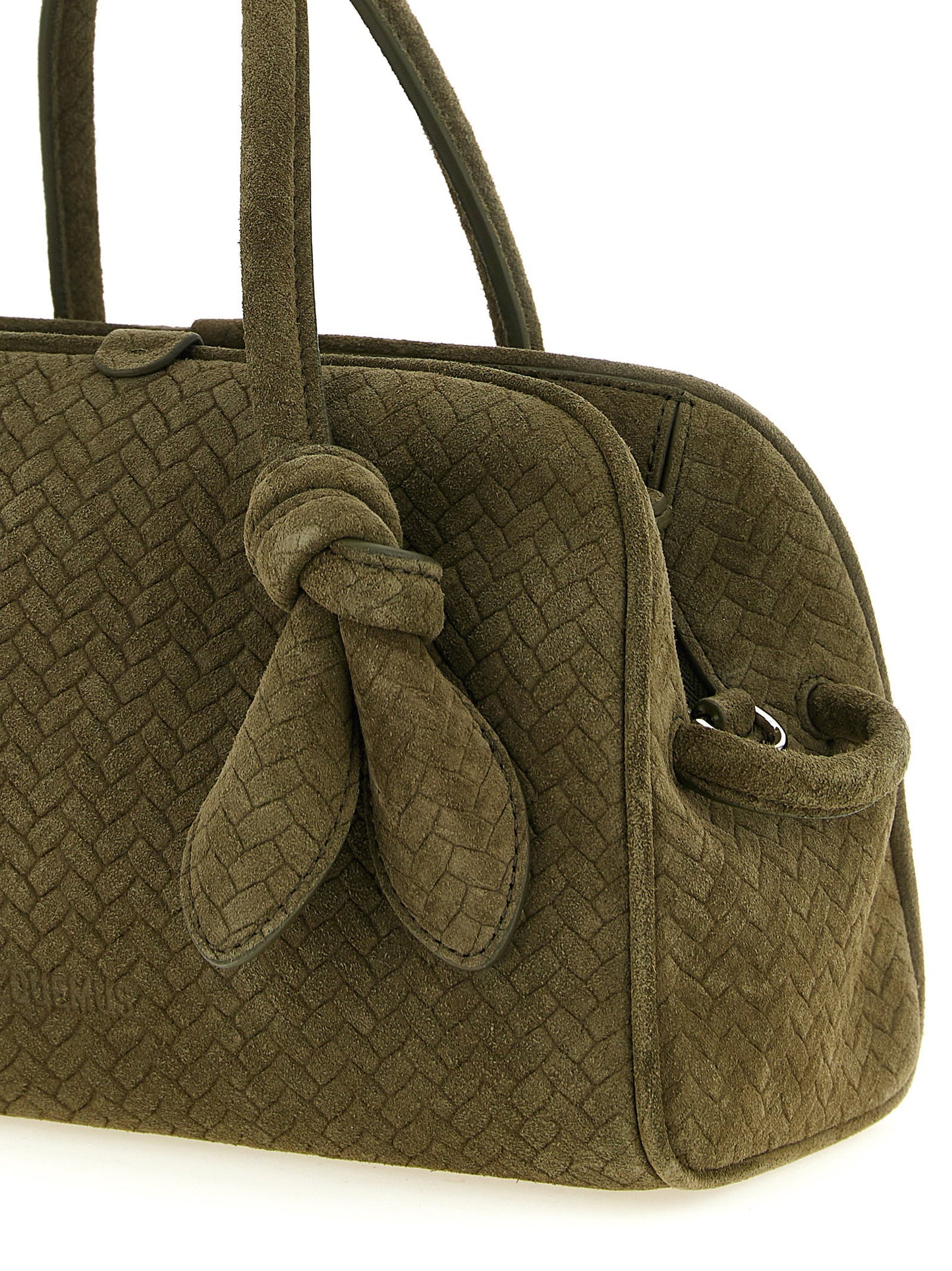 Jacquemus Le Petit Turismo Handbag