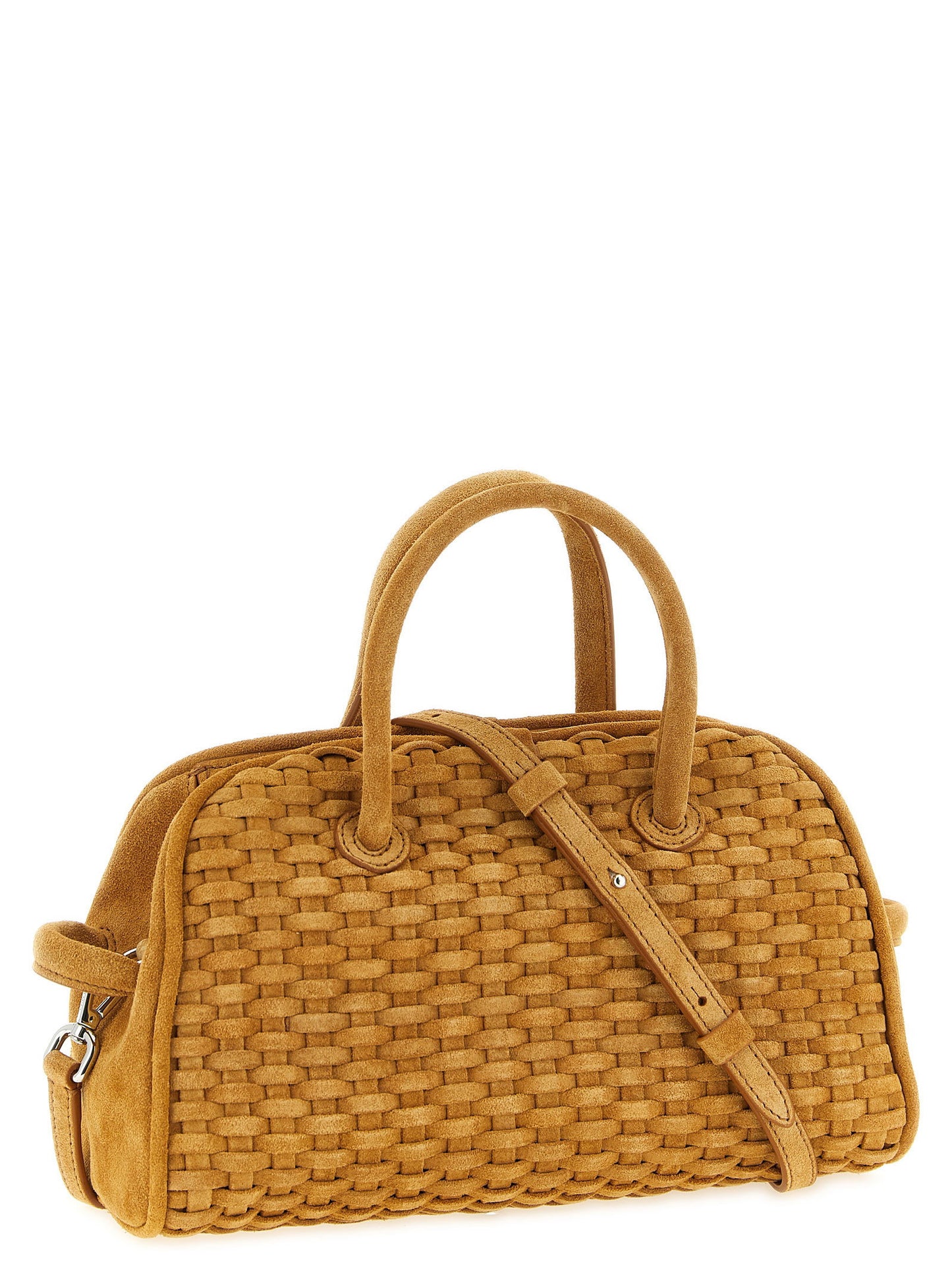 Jacquemus Le Petit Turismo Handbag