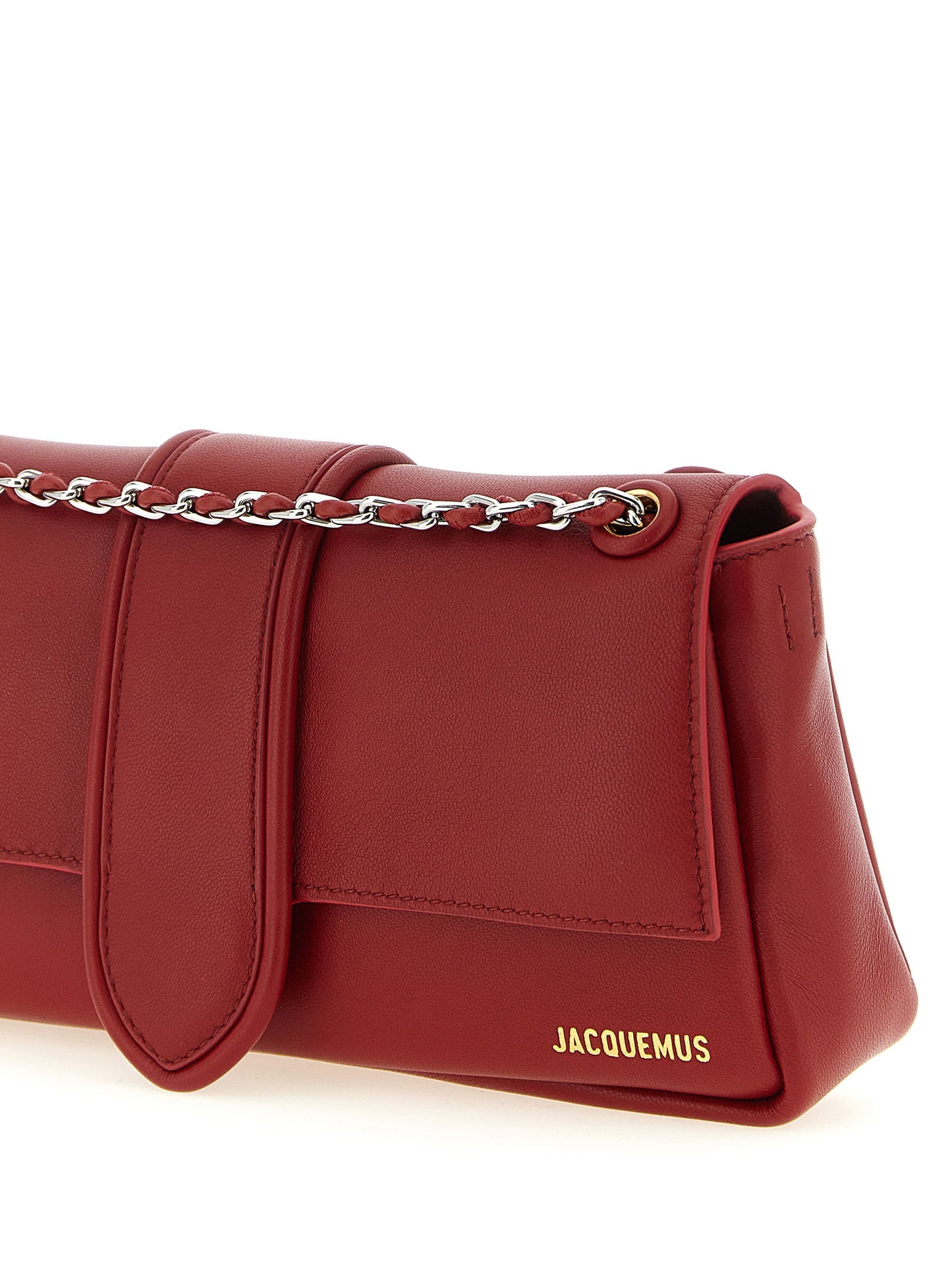 Jacquemus Le Bambino Chaîne Shoulder Bag