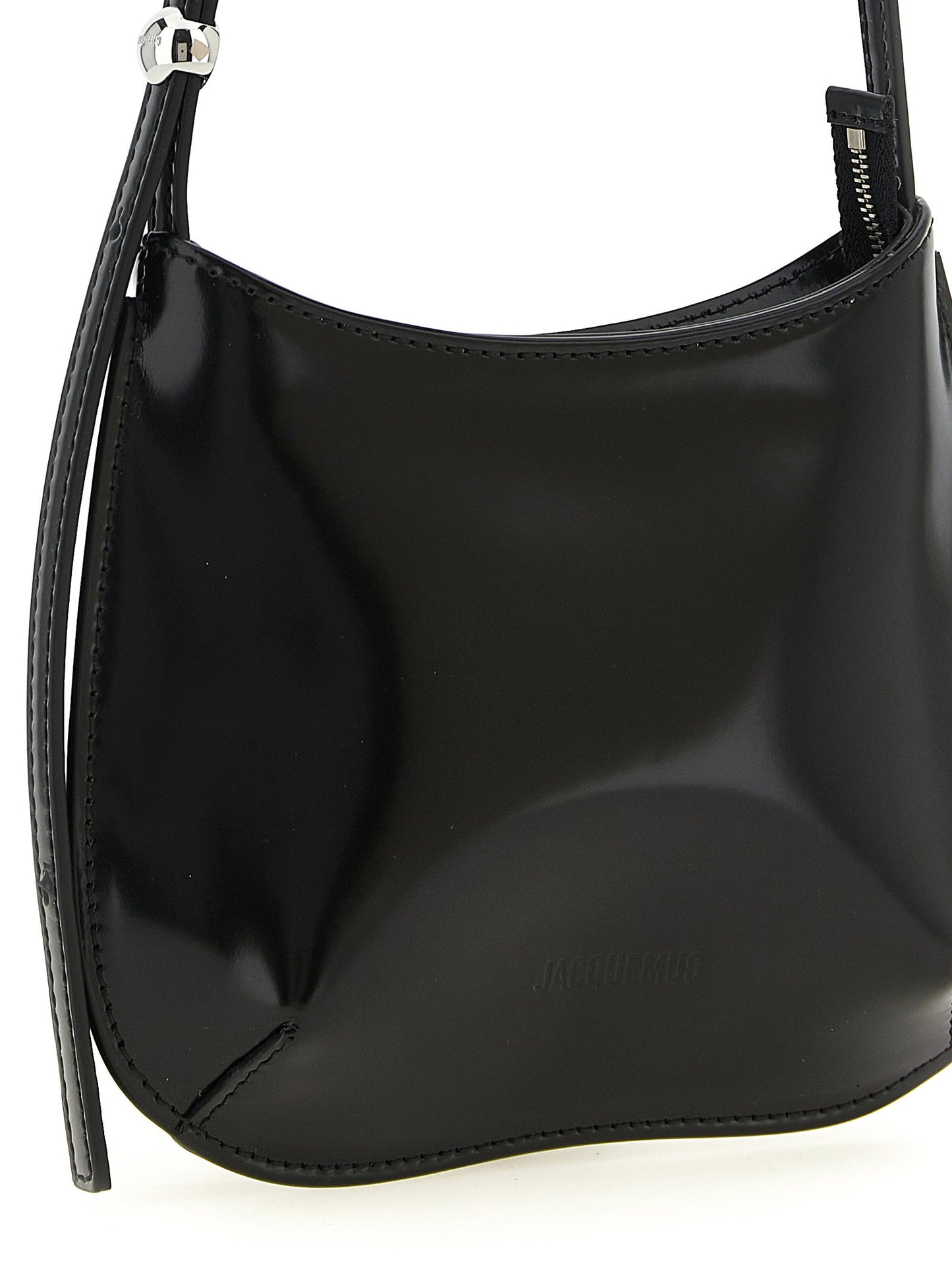 Jacquemus Le Petit Bisou Shoulder Bag
