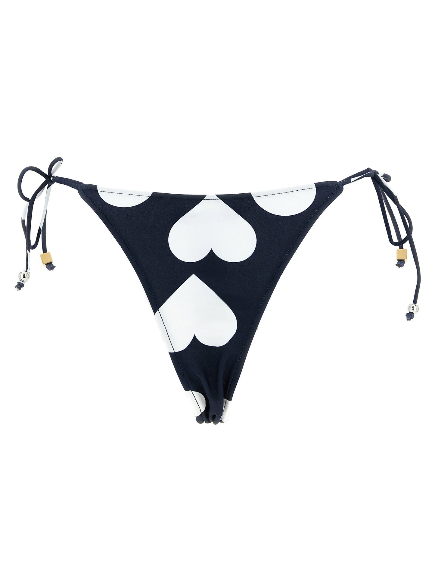 Jacquemus Le Bas De Plage Triangle Bikini Briefs