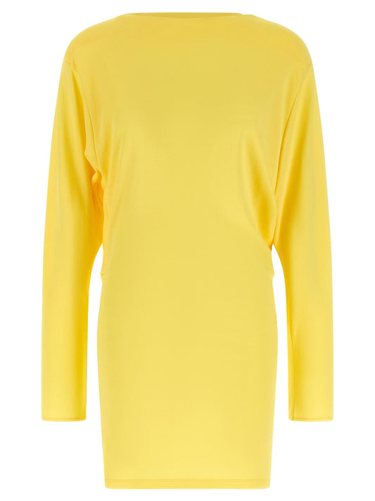 Jacquemus La Robe Mistral Dress