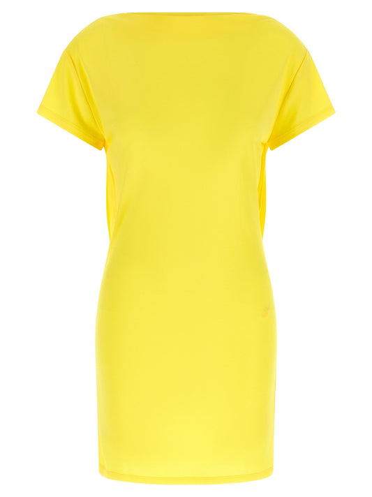 Jacquemus La Robe Mistral Dress