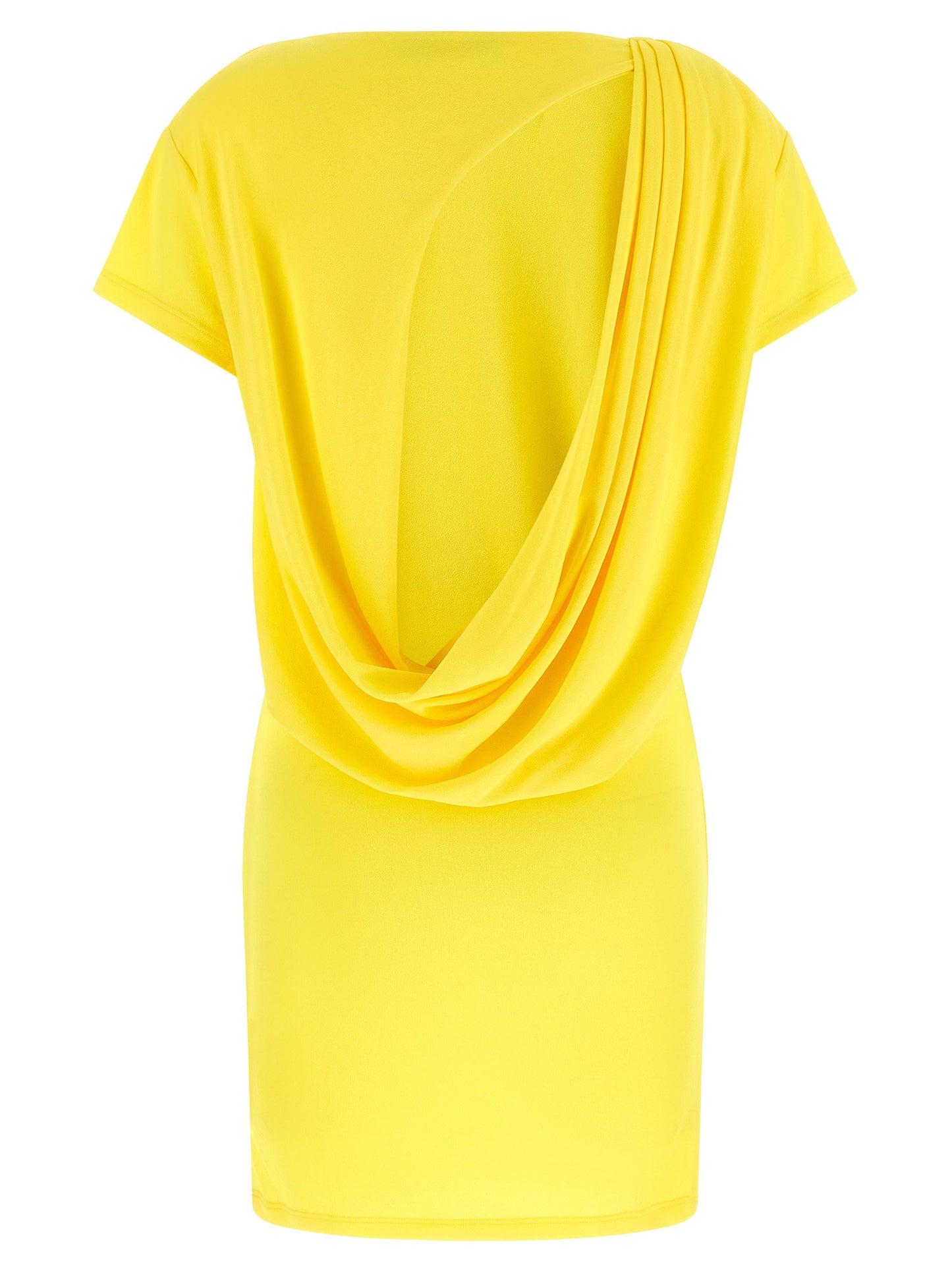 Jacquemus La Robe Mistral Dress