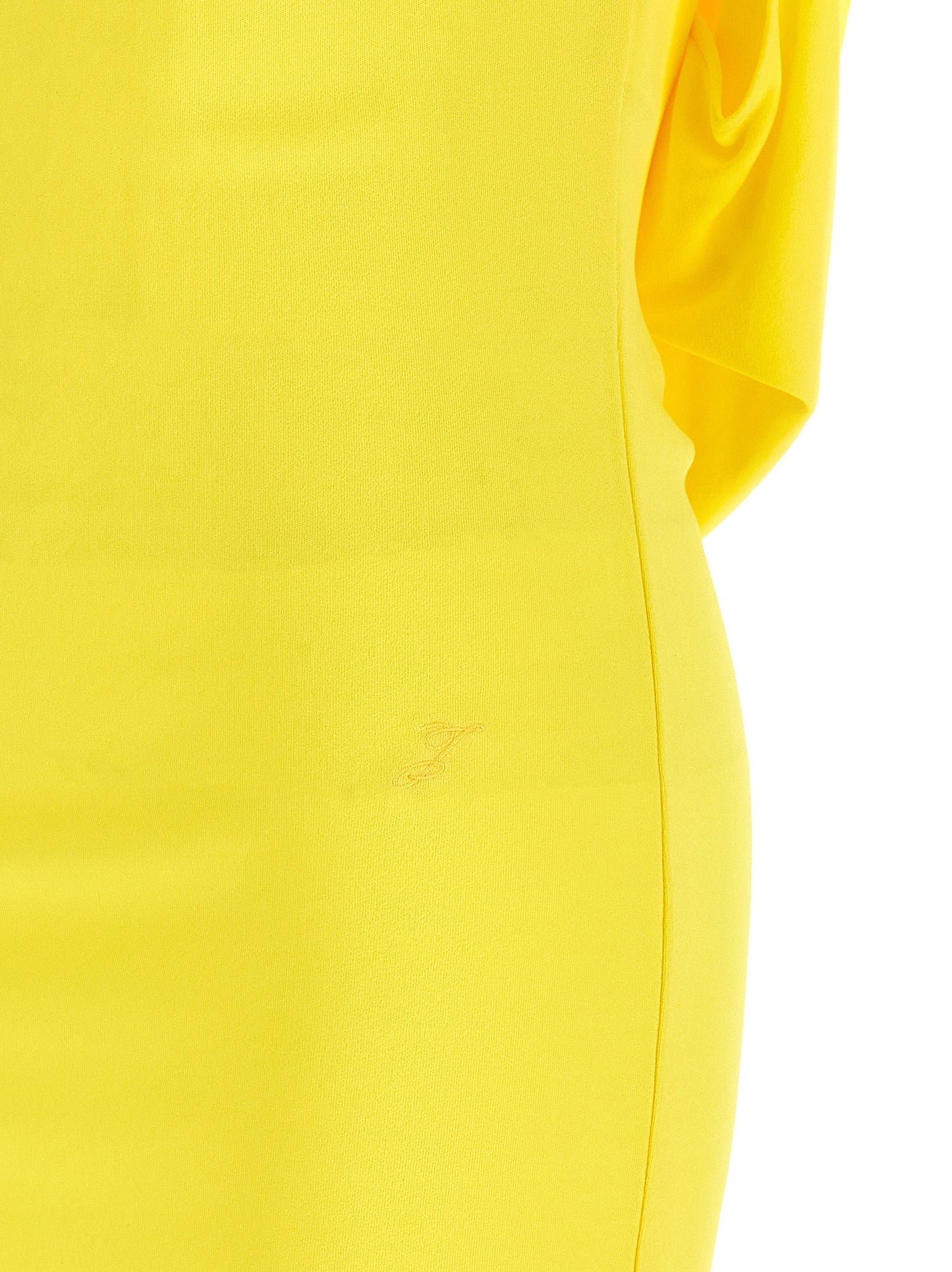 Jacquemus La Robe Mistral Dress