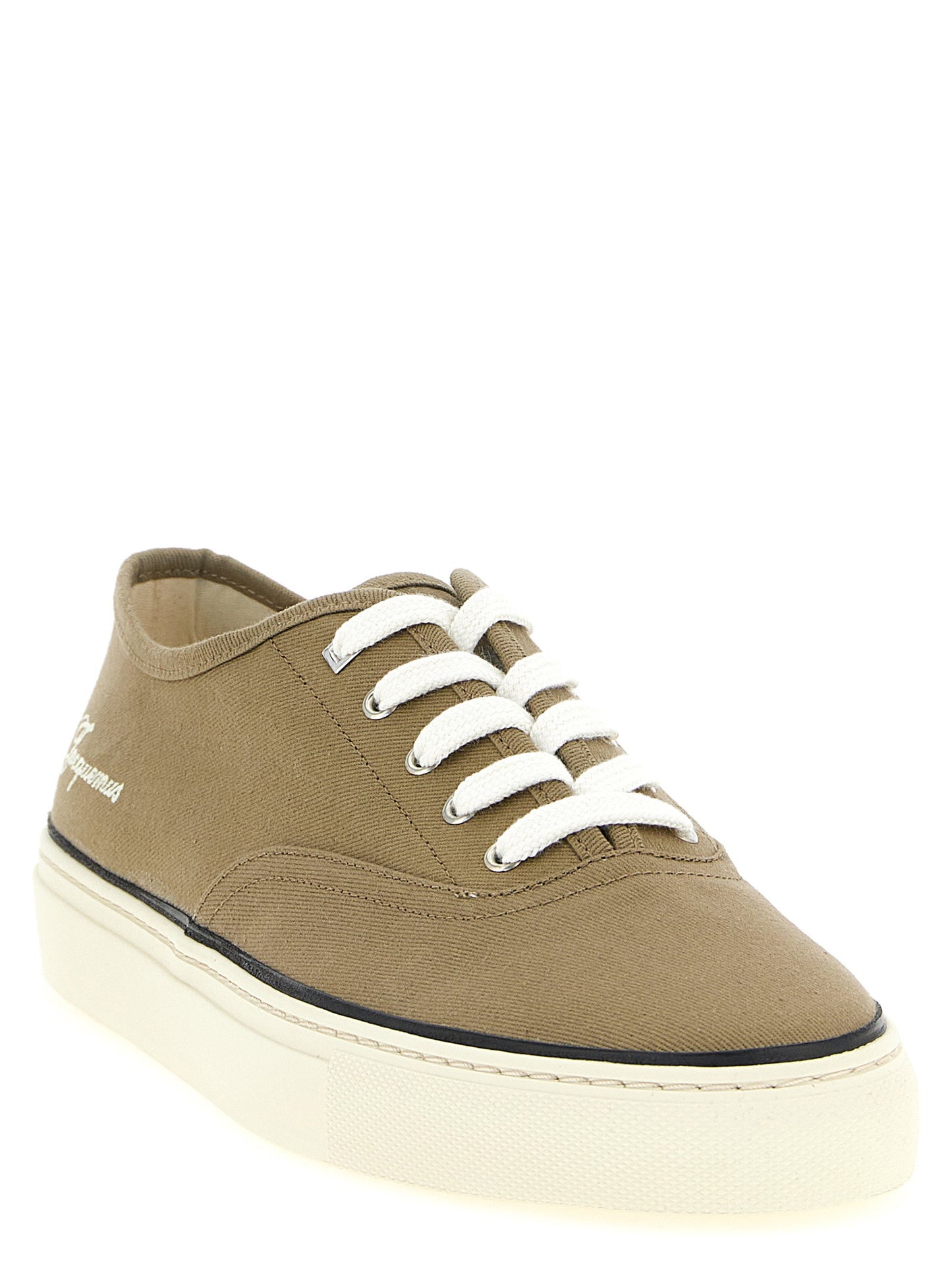 Jacquemus Les Fefe Sneakers