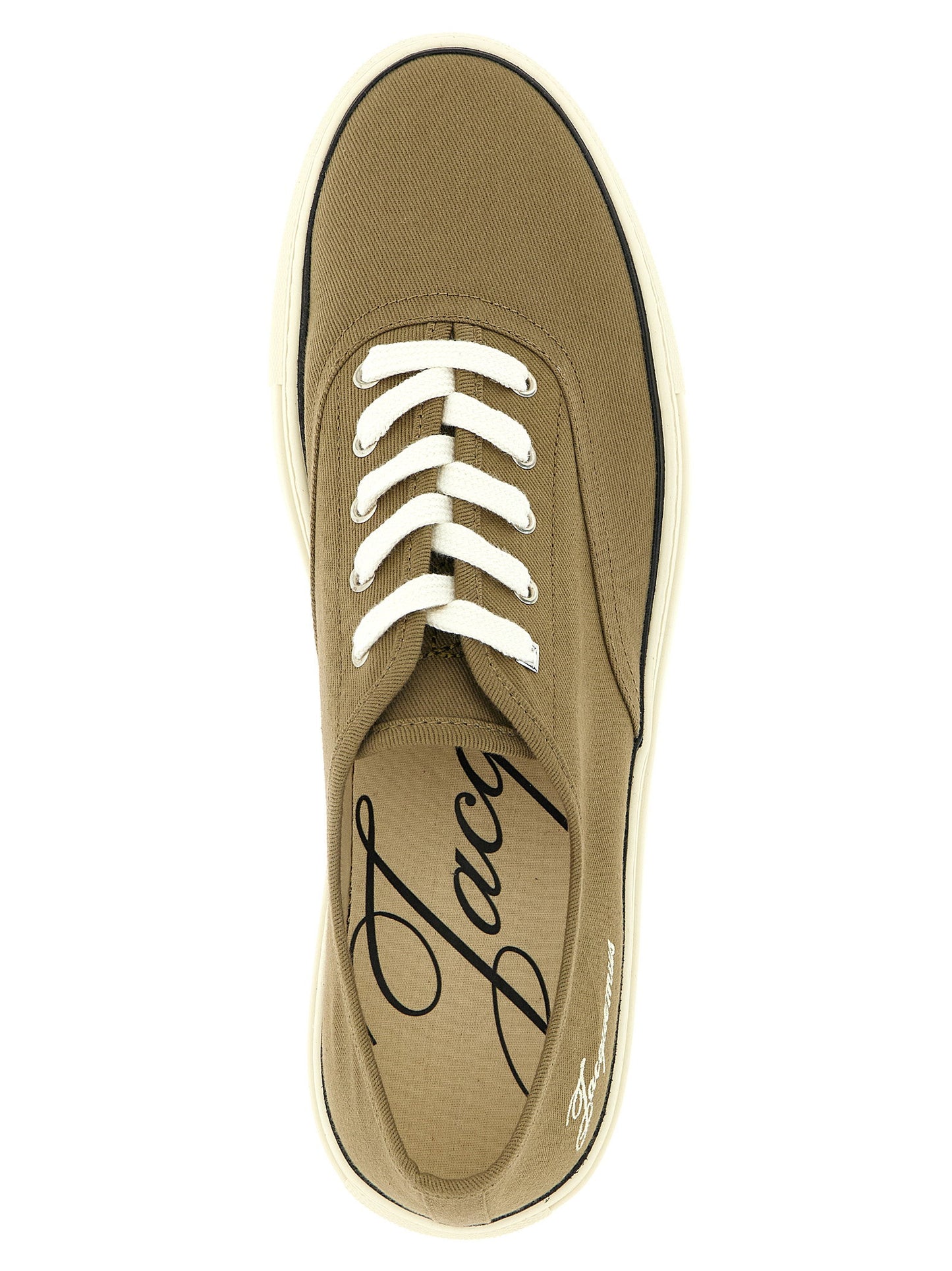 Jacquemus Les Fefe Sneakers