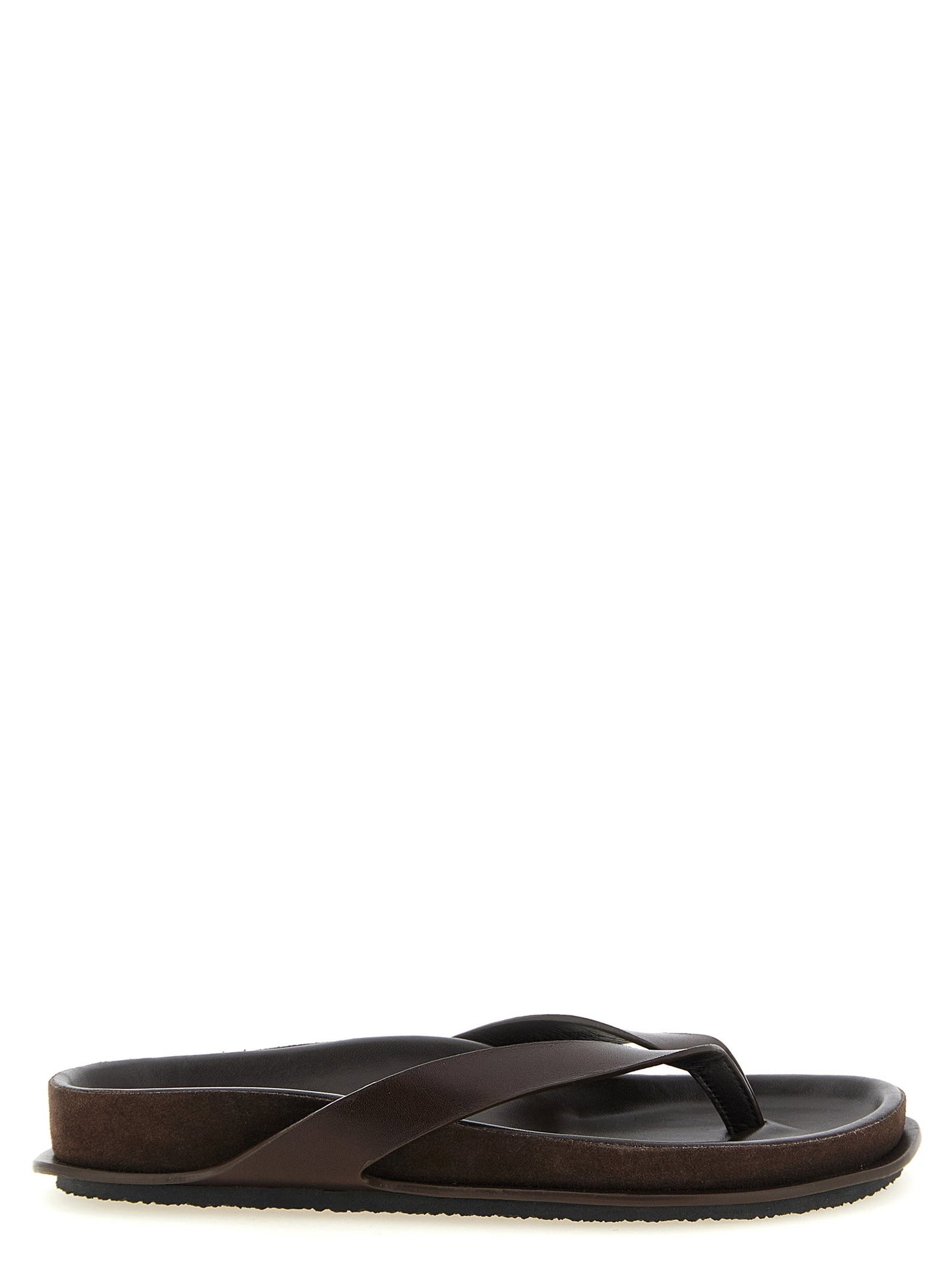 Jacquemus Les Tatanes Sandals