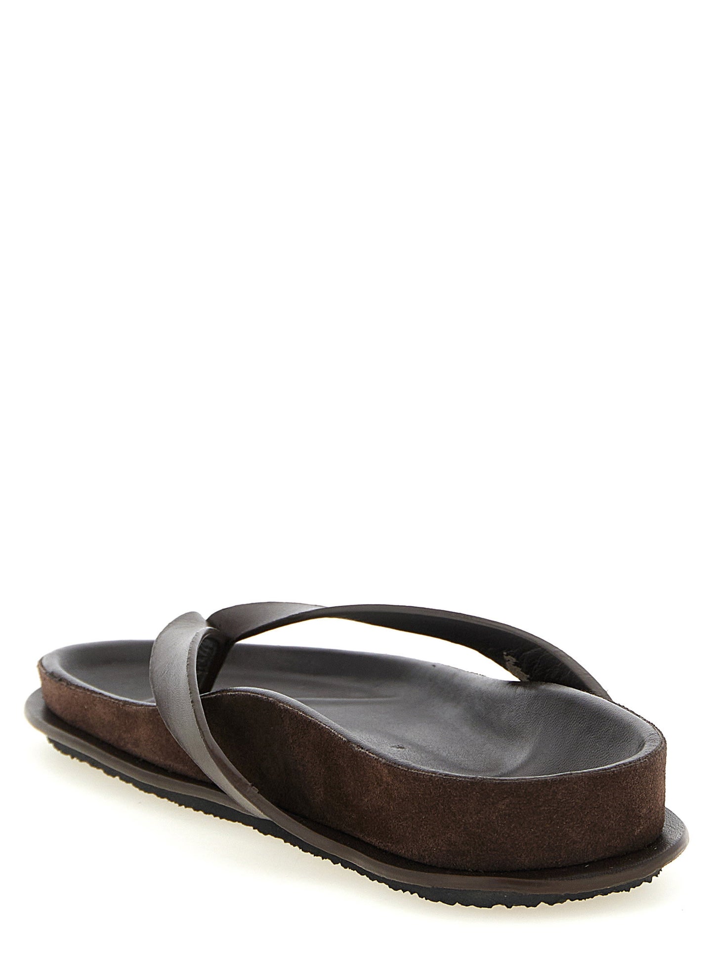 Jacquemus Les Tatanes Sandals