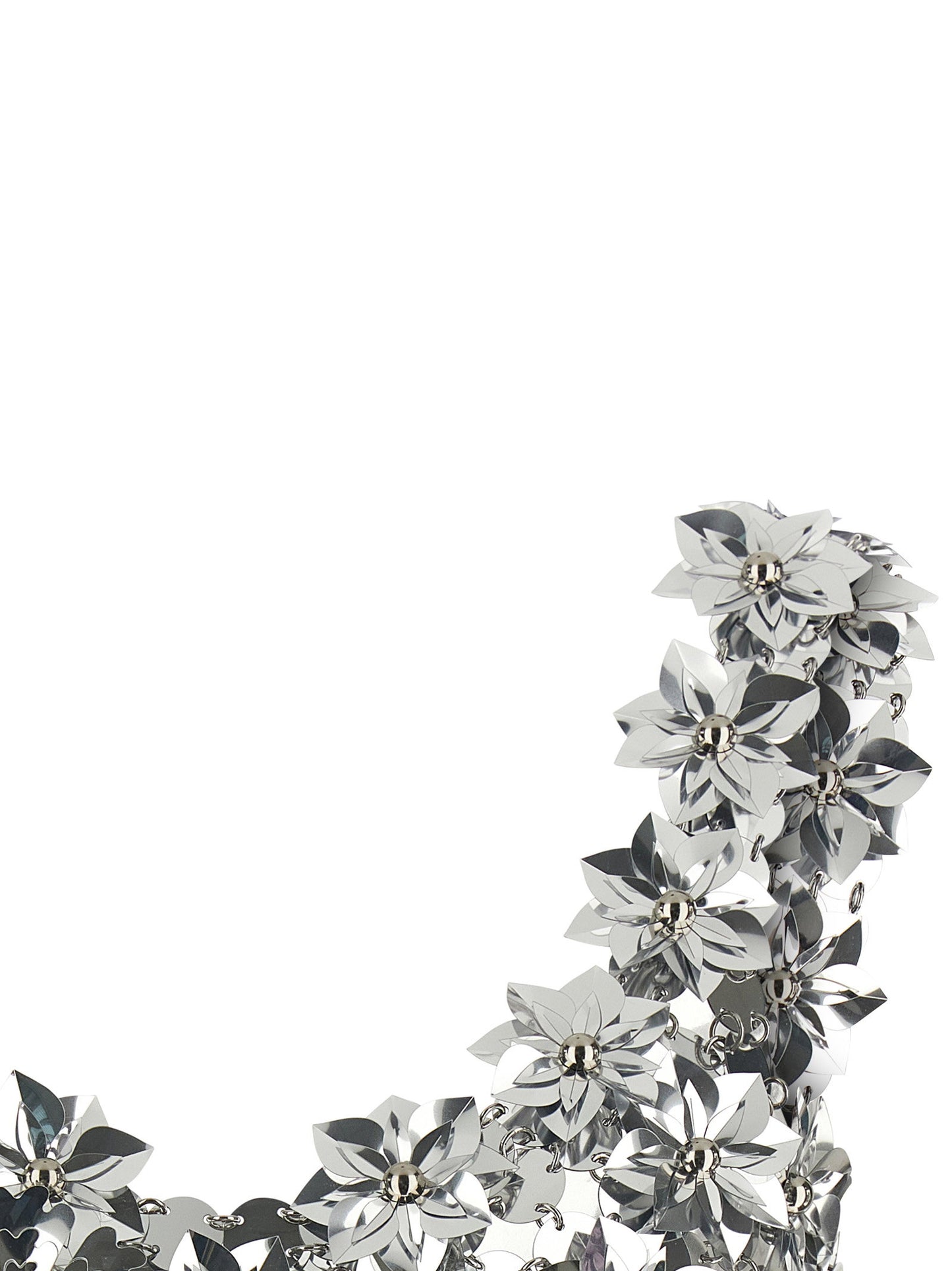 Paco Rabanne Bralette Top