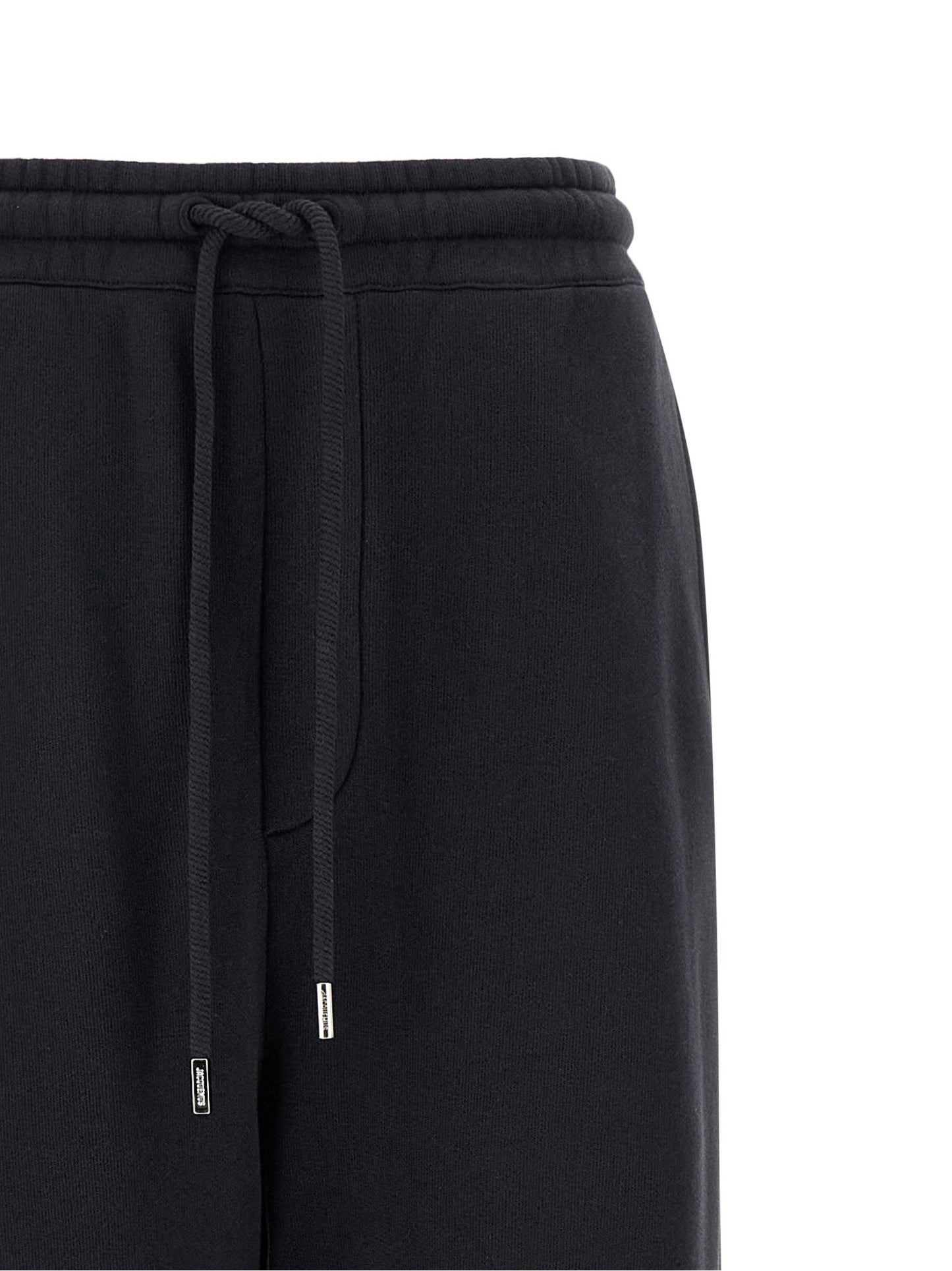 Jacquemus Le Jogging Torneo Joggers