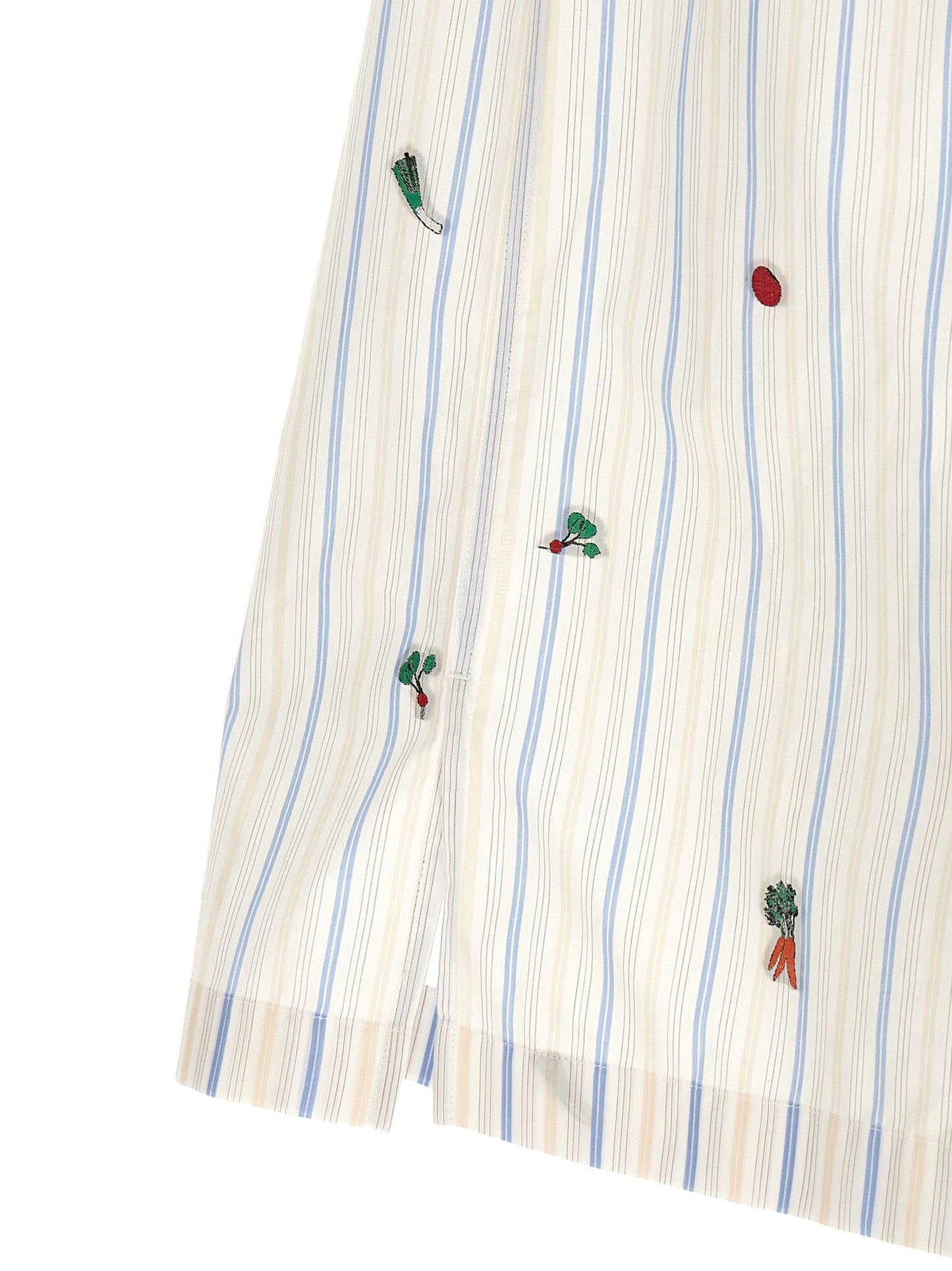 Jacquemus La Chemise Romarin Shirt
