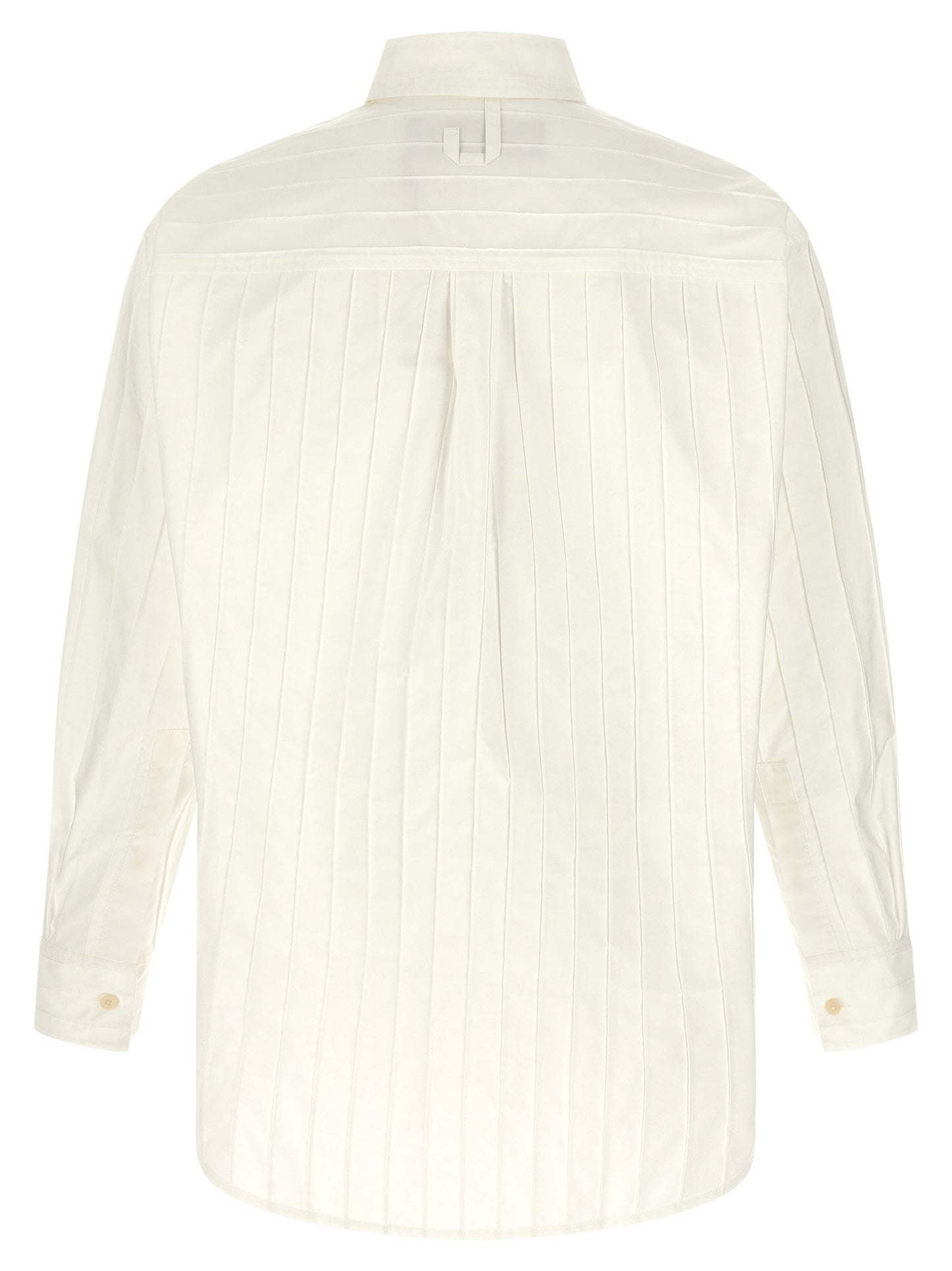 Jacquemus La Chemise Camargue Shirt