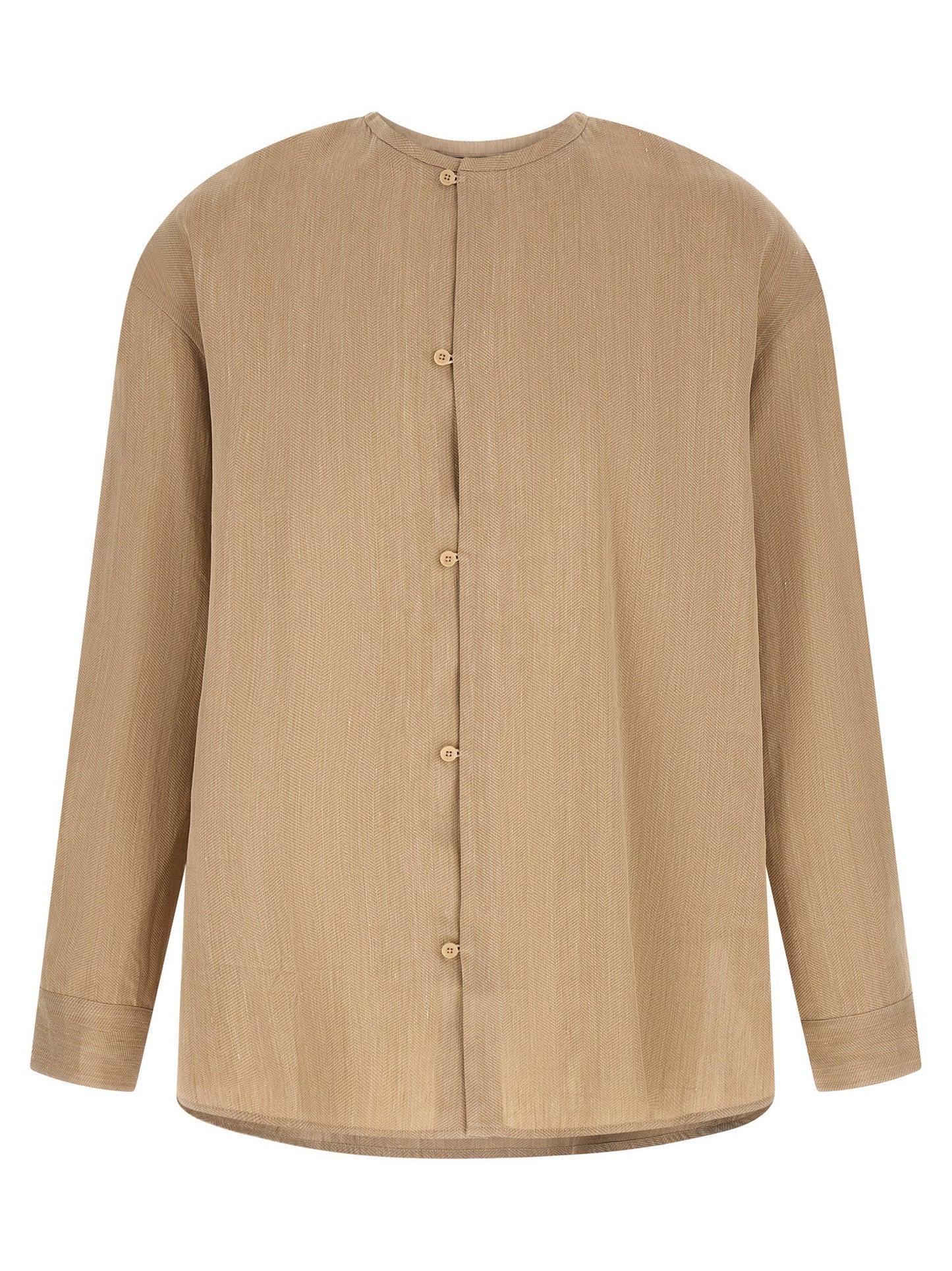 Jacquemus La Chemise Pastro Shirt