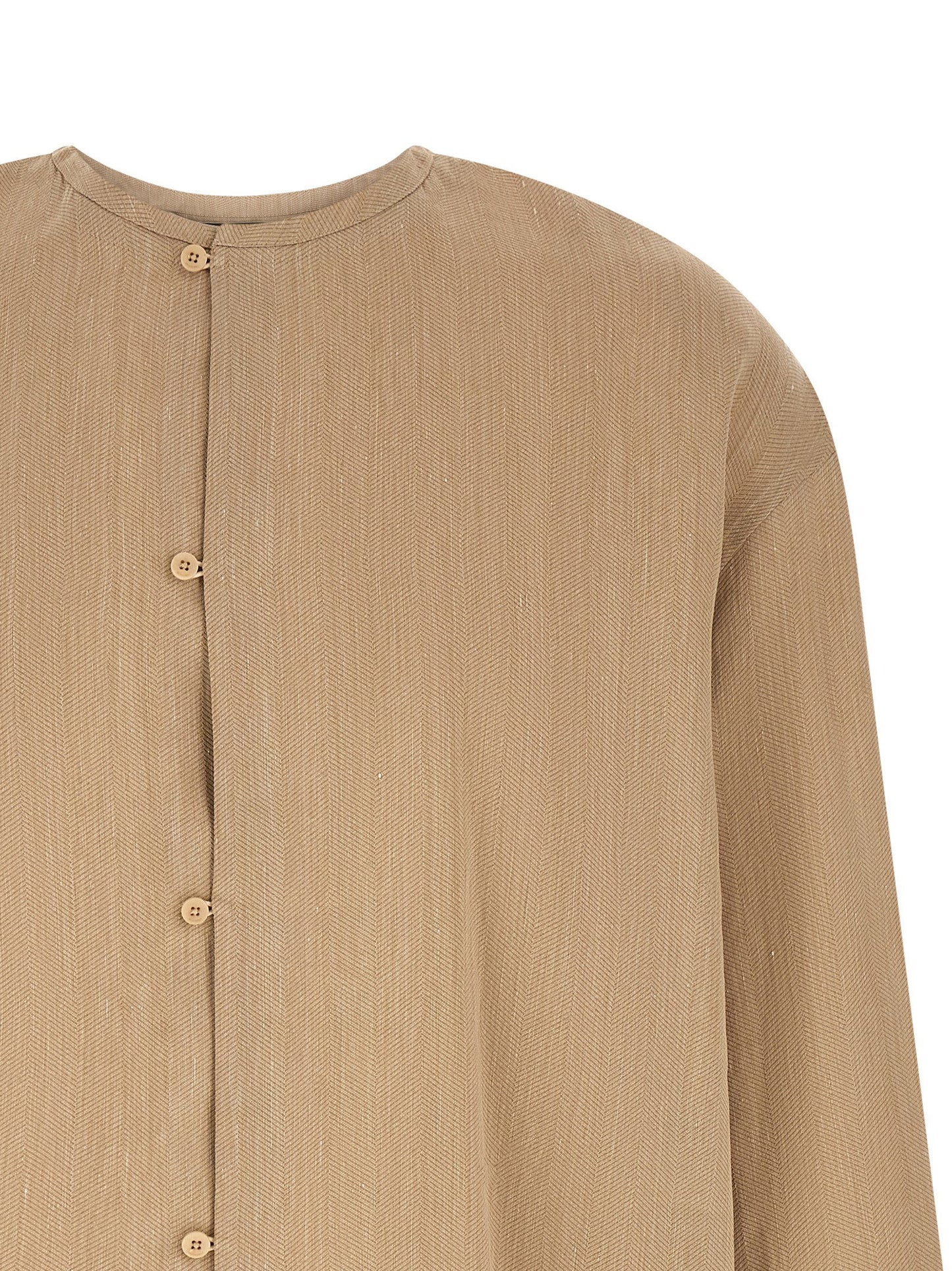 Jacquemus La Chemise Pastro Shirt