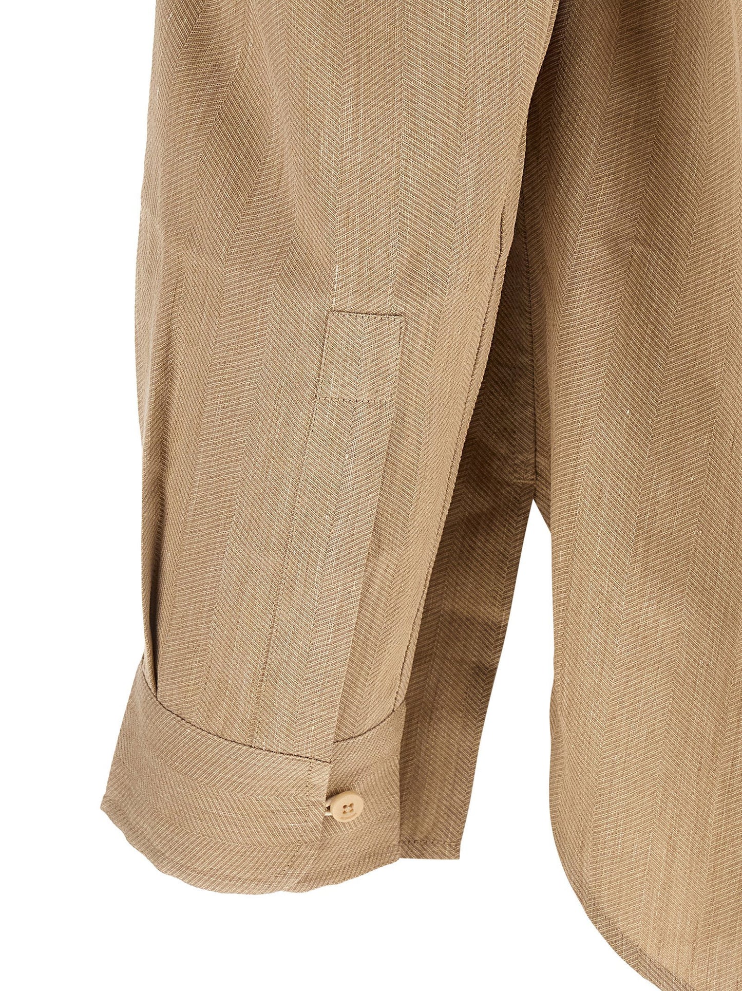 Jacquemus La Chemise Pastro Shirt