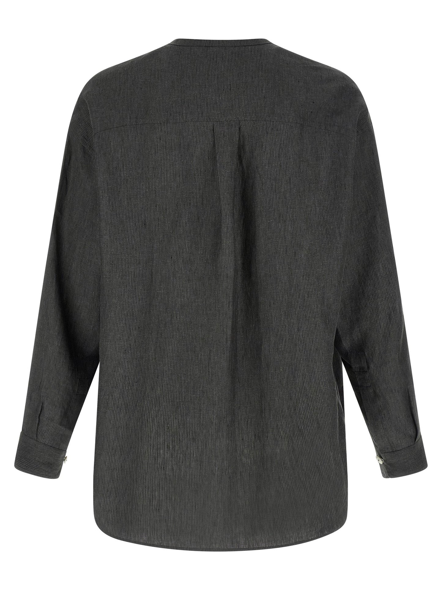Jacquemus La Chemise Pastro Shirt