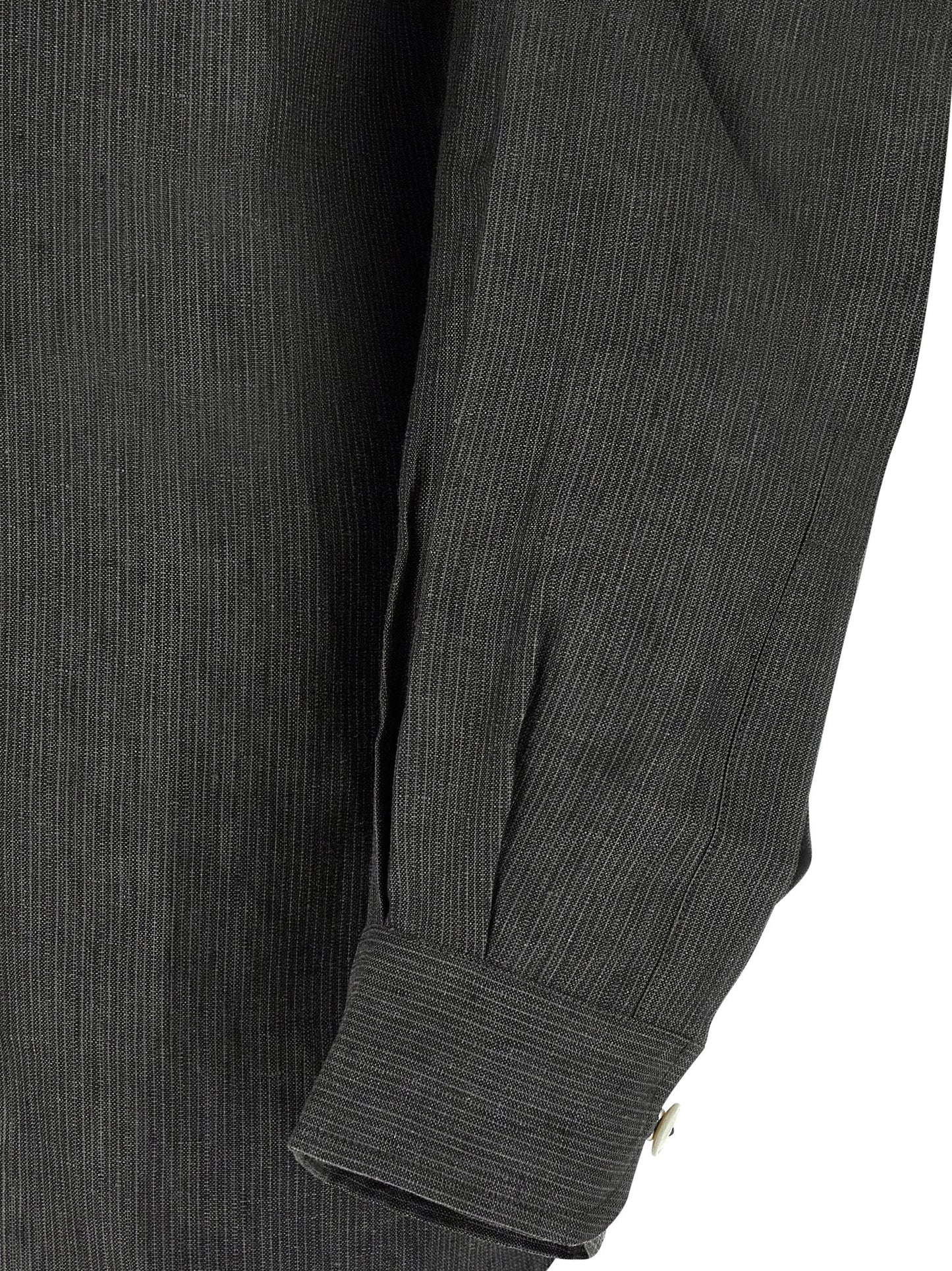 Jacquemus La Chemise Pastro Shirt