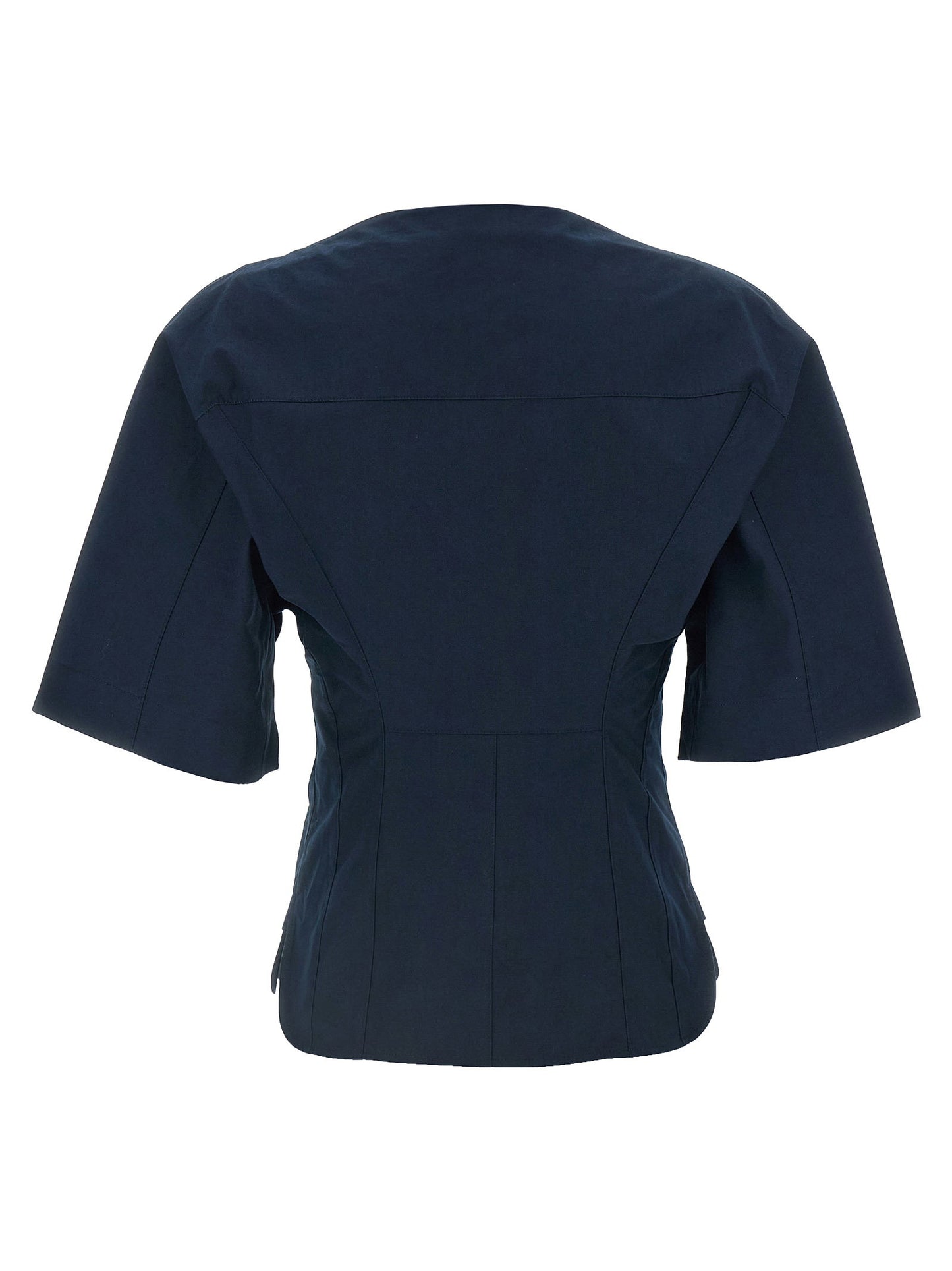 Jacquemus La Chemise Moisson Shirt