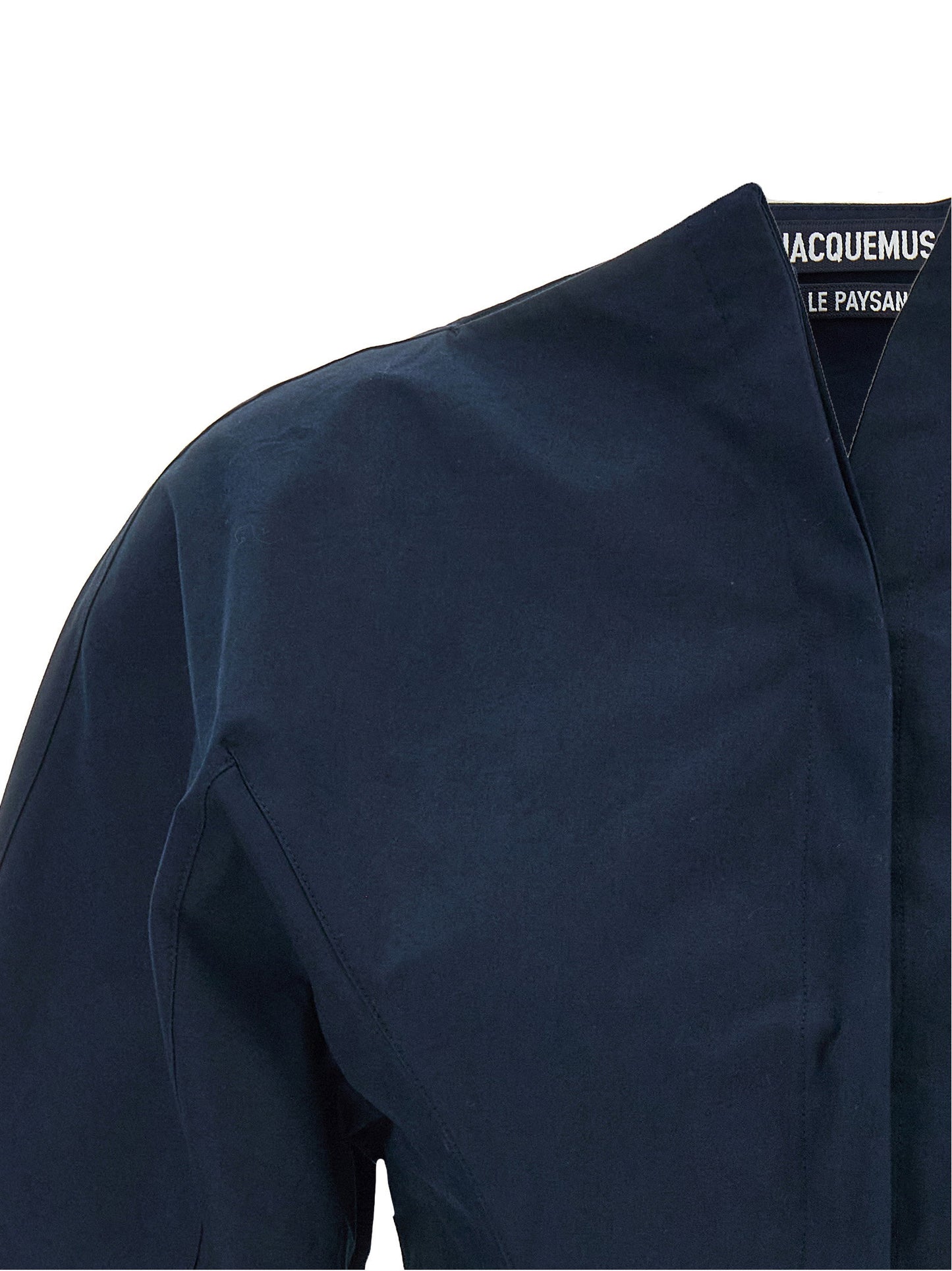 Jacquemus La Chemise Moisson Shirt