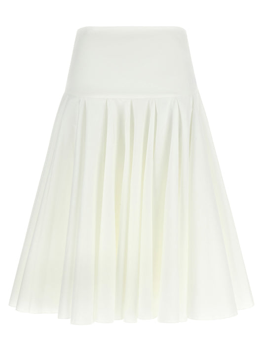 Jacquemus Le Jupon Skirt