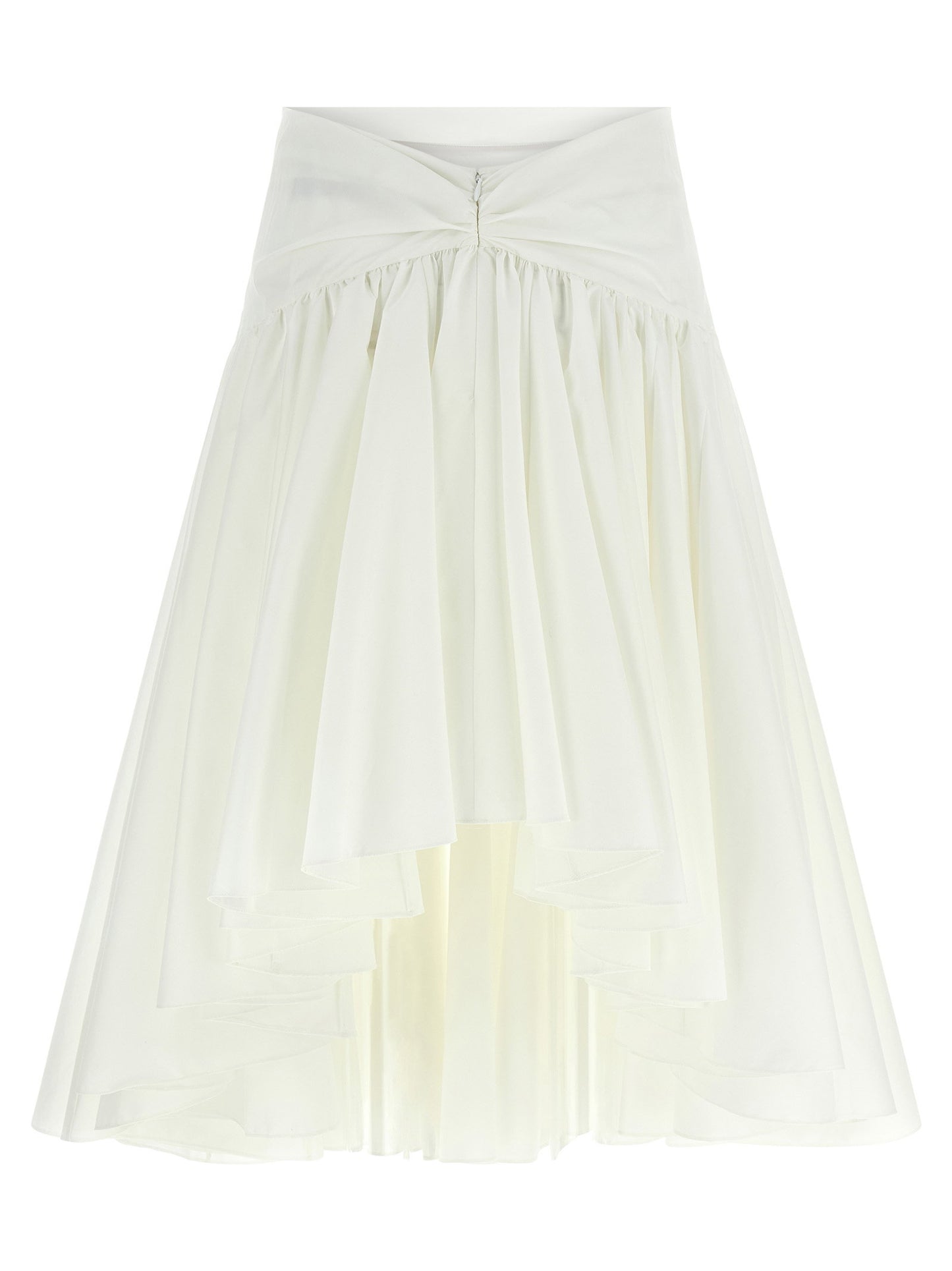 Jacquemus Le Jupon Skirt