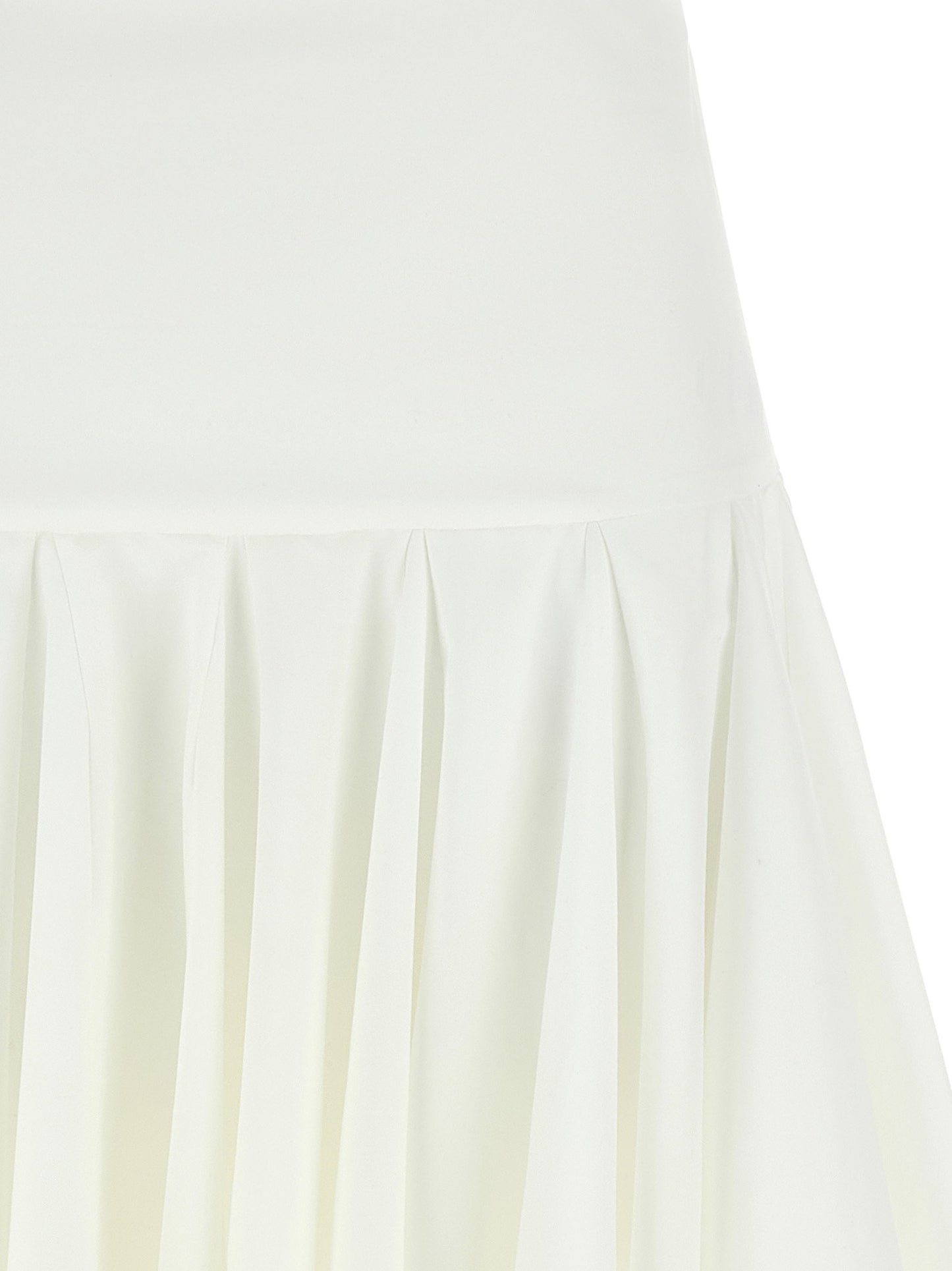 Jacquemus Le Jupon Skirt
