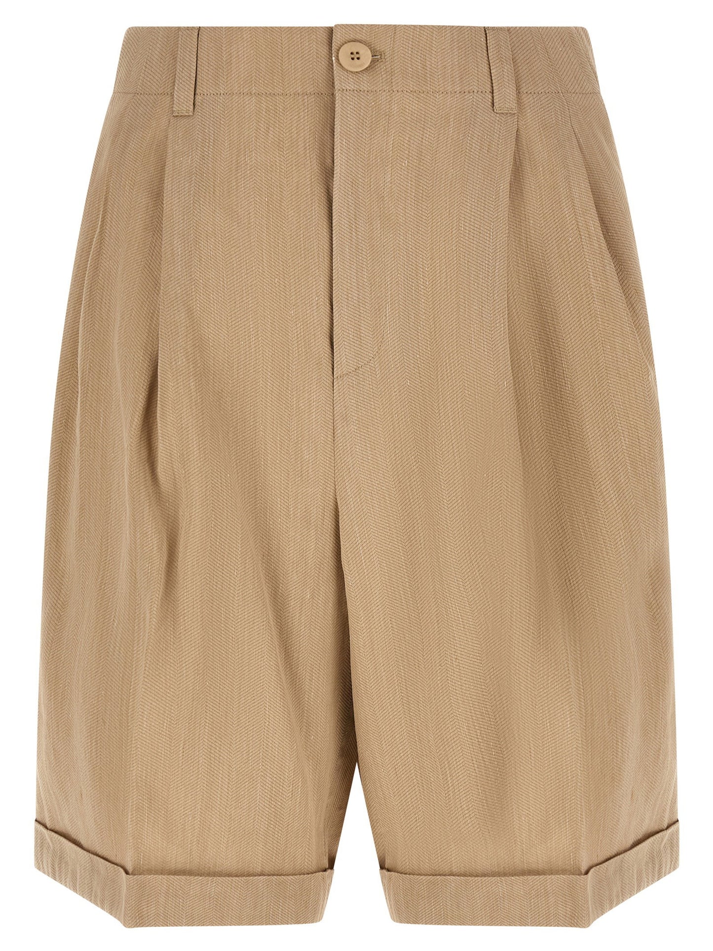 Jacquemus Le Short Pastro Bermuda Shorts