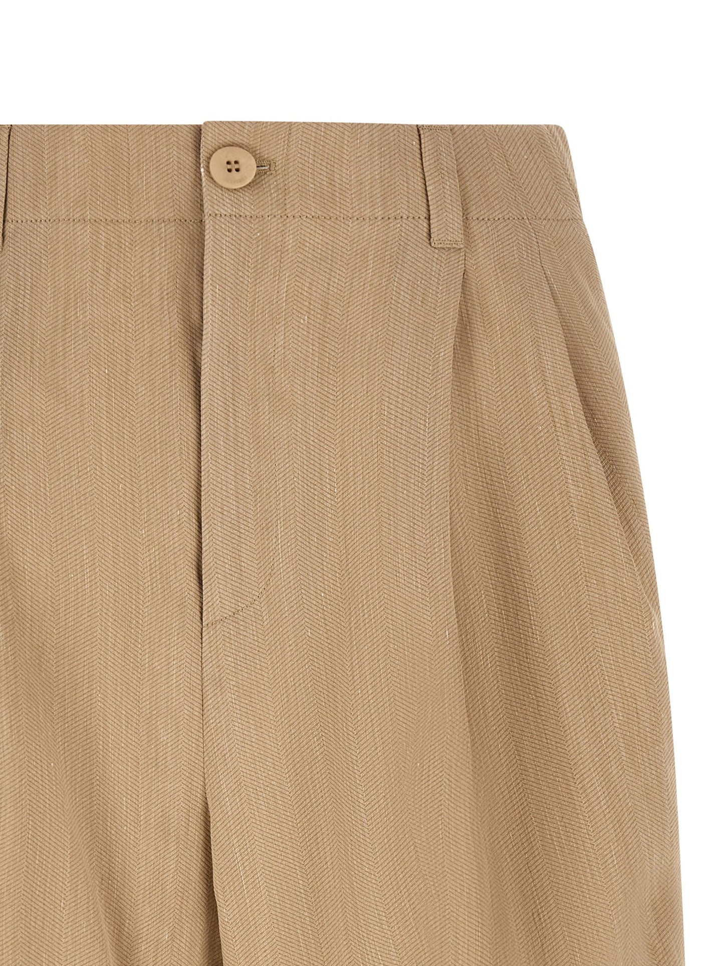 Jacquemus Le Short Pastro Bermuda Shorts