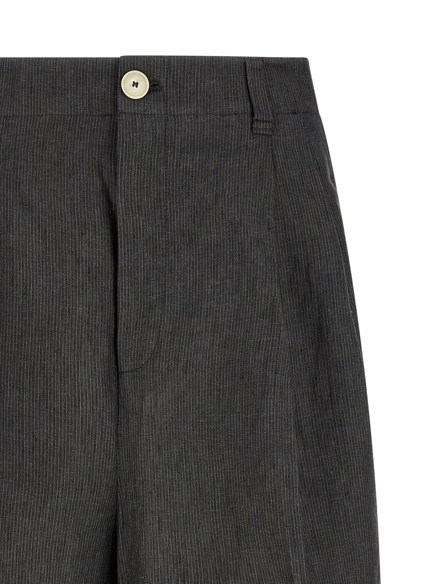 Jacquemus Le Short Pastro Bermuda Shorts