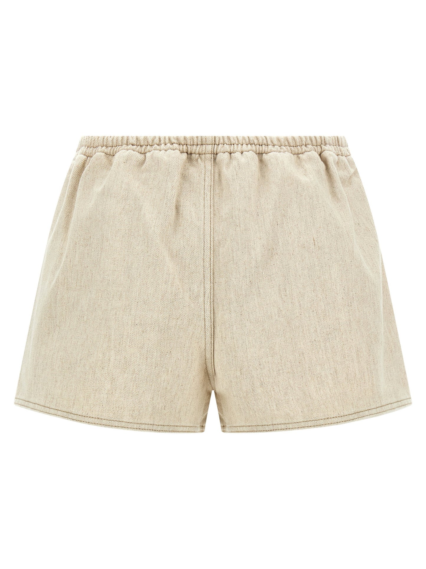 Jacquemus Le Short De-nimes Amelo Shorts