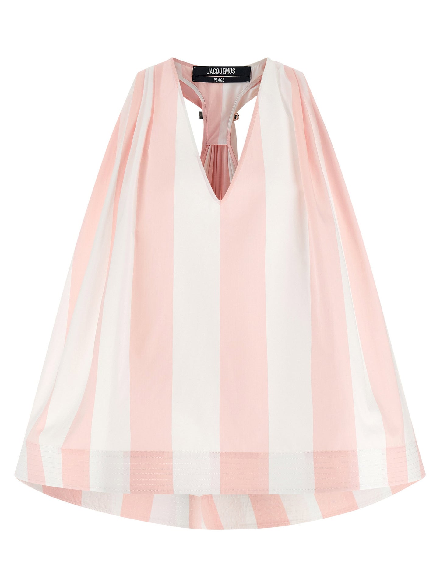 Jacquemus Le Haut Norma Top