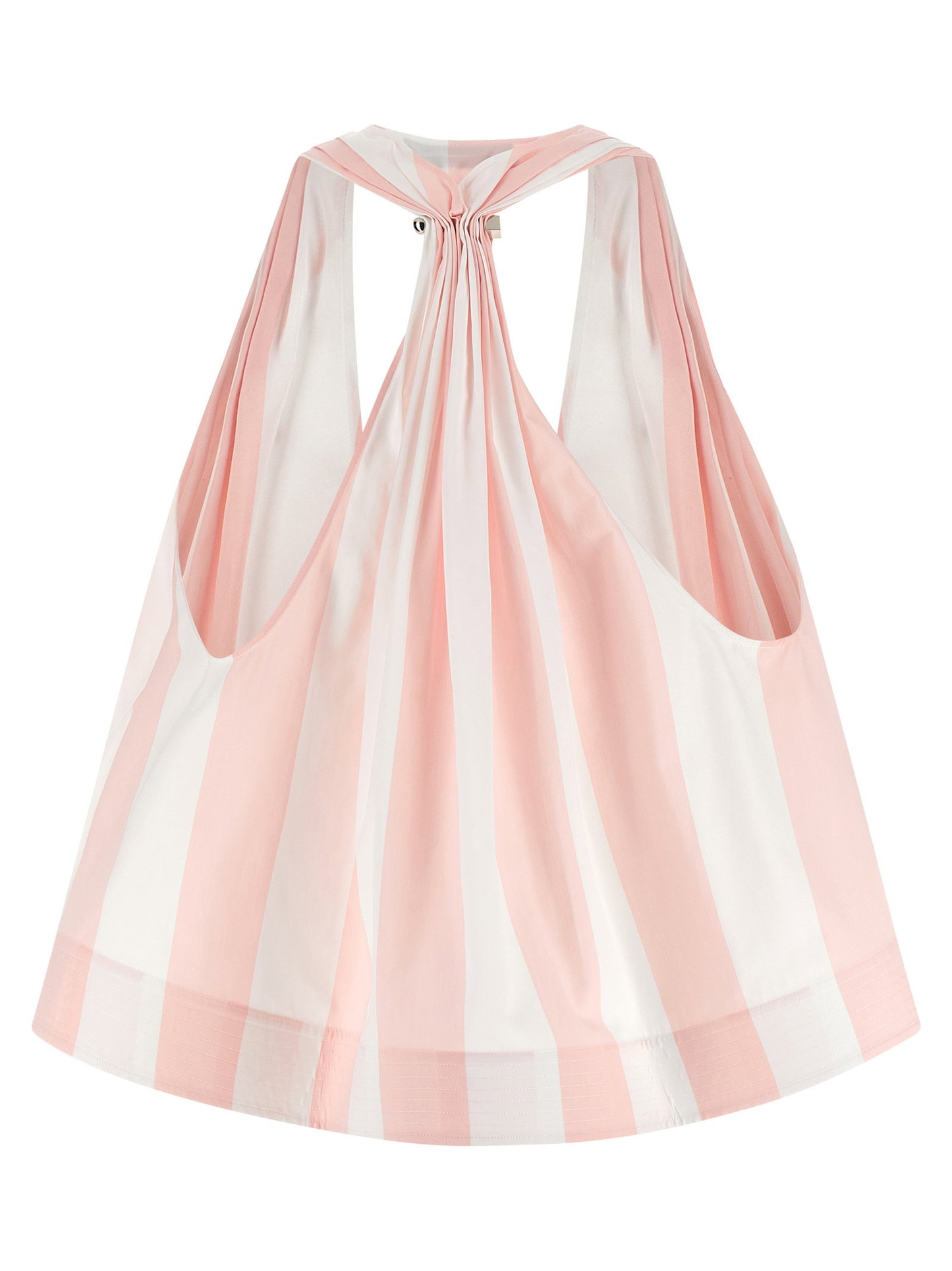 Jacquemus Le Haut Norma Top
