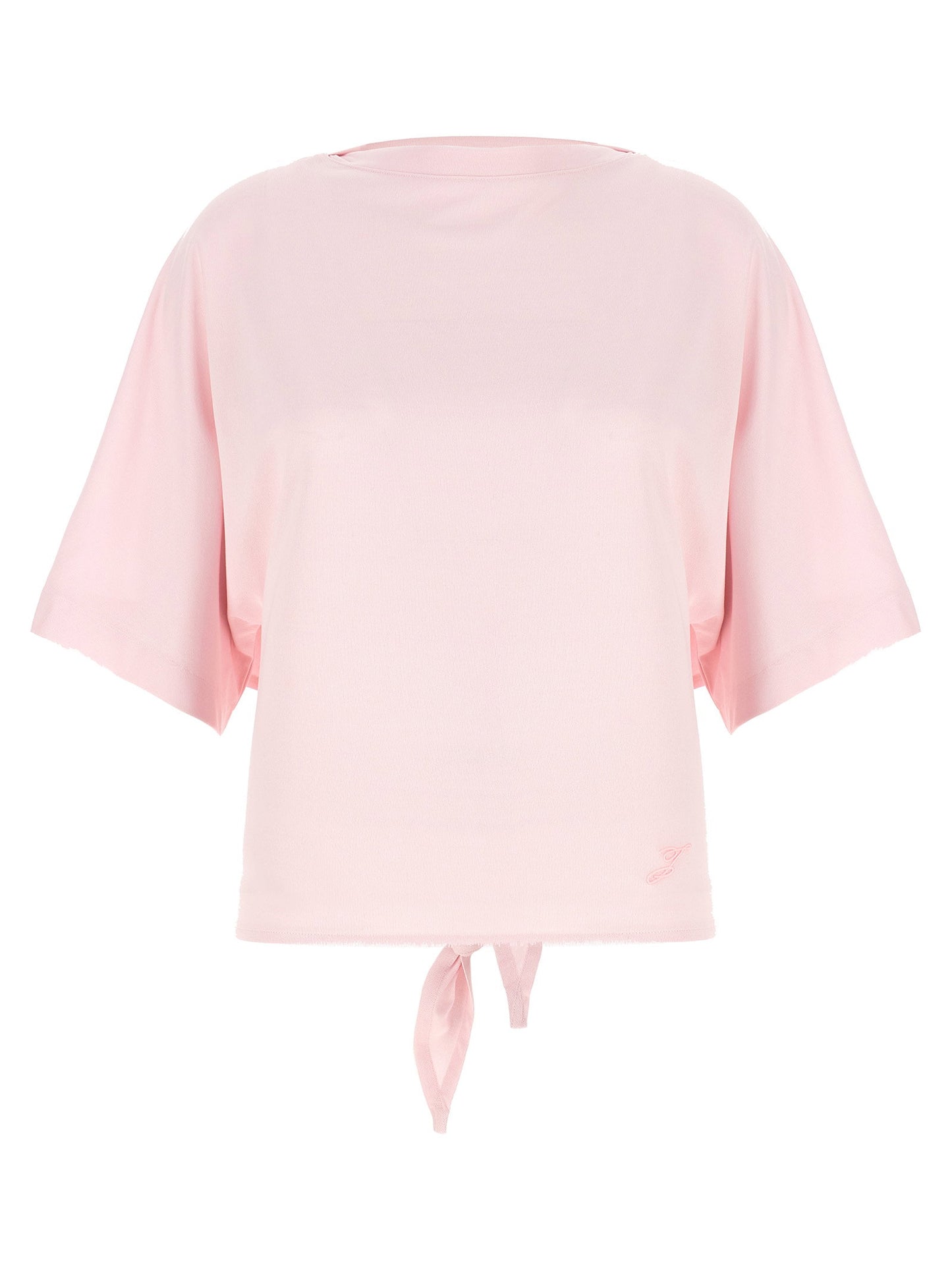 Jacquemus Le T-shirt Moisson T-shirt