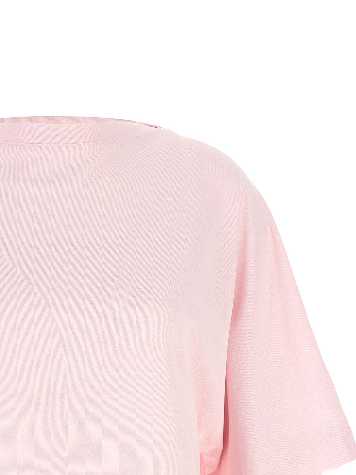 Jacquemus Le T-shirt Moisson T-shirt