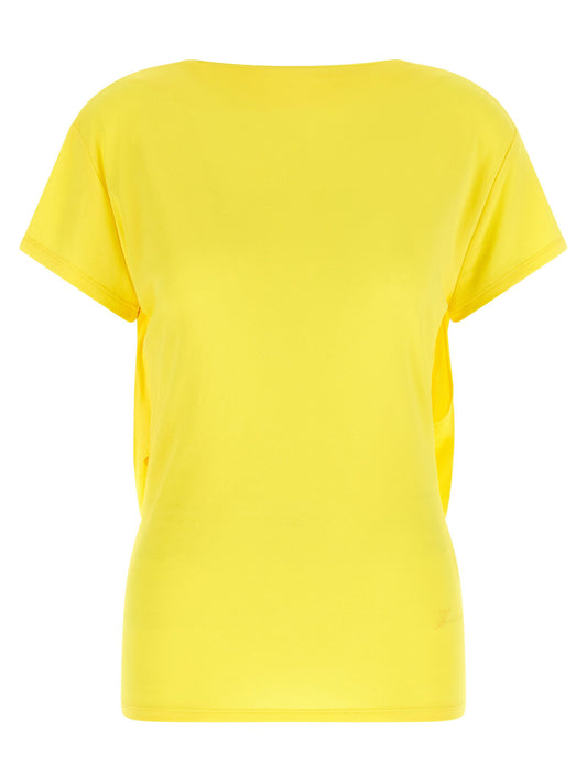Jacquemus Le Haut Mistral T-shirt