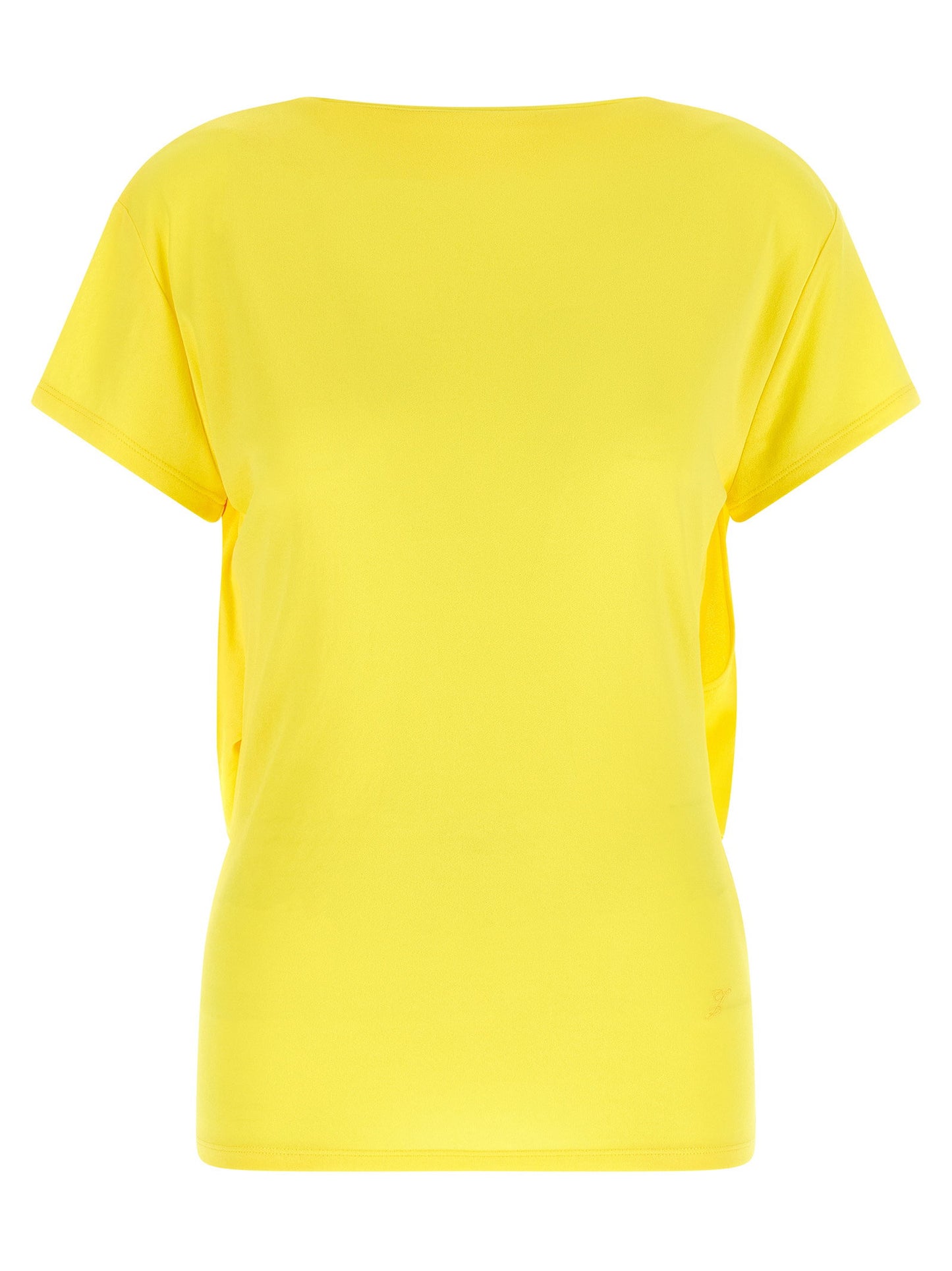 Jacquemus Le Haut Mistral T-shirt