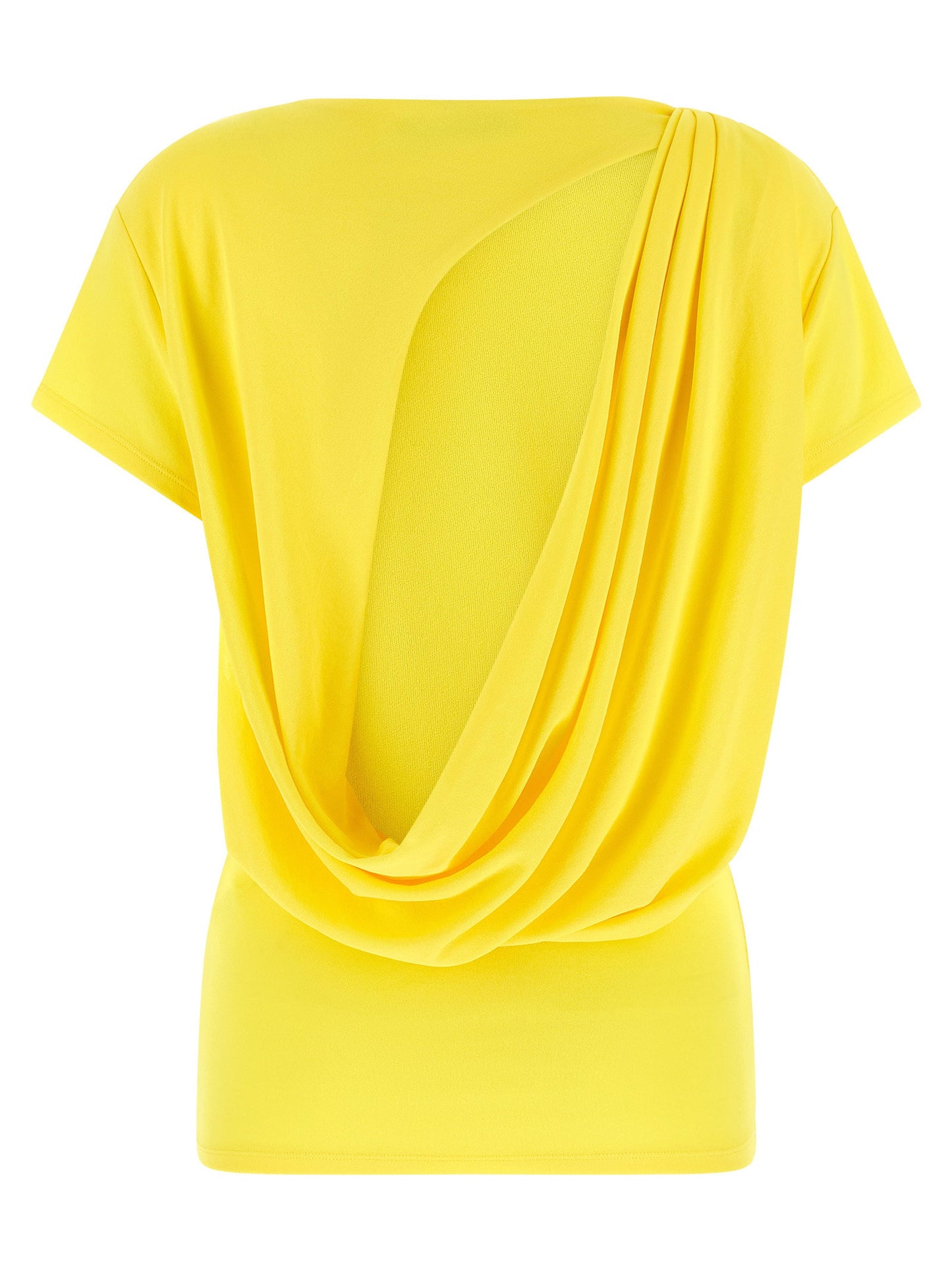 Jacquemus Le Haut Mistral T-shirt