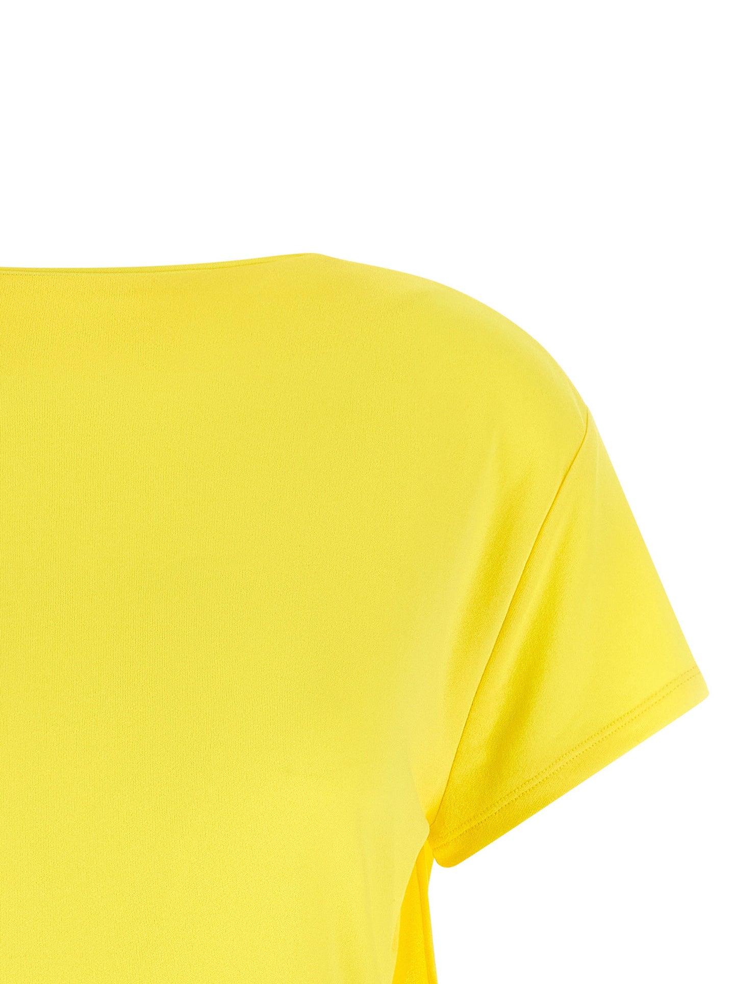 Jacquemus Le Haut Mistral T-shirt