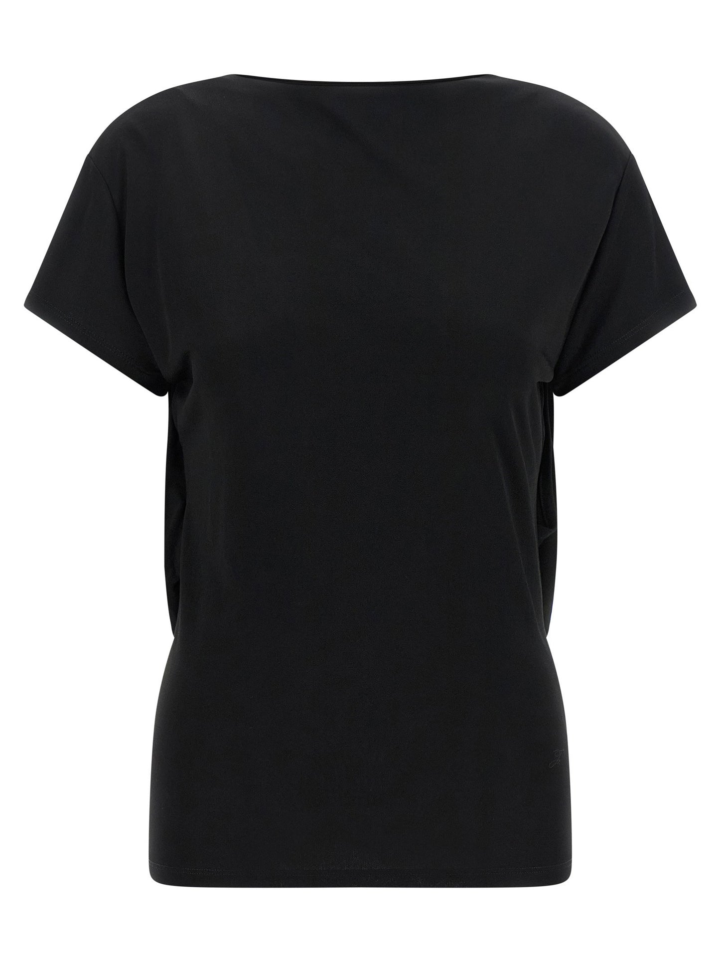 Jacquemus Le Haut Mistral T-shirt