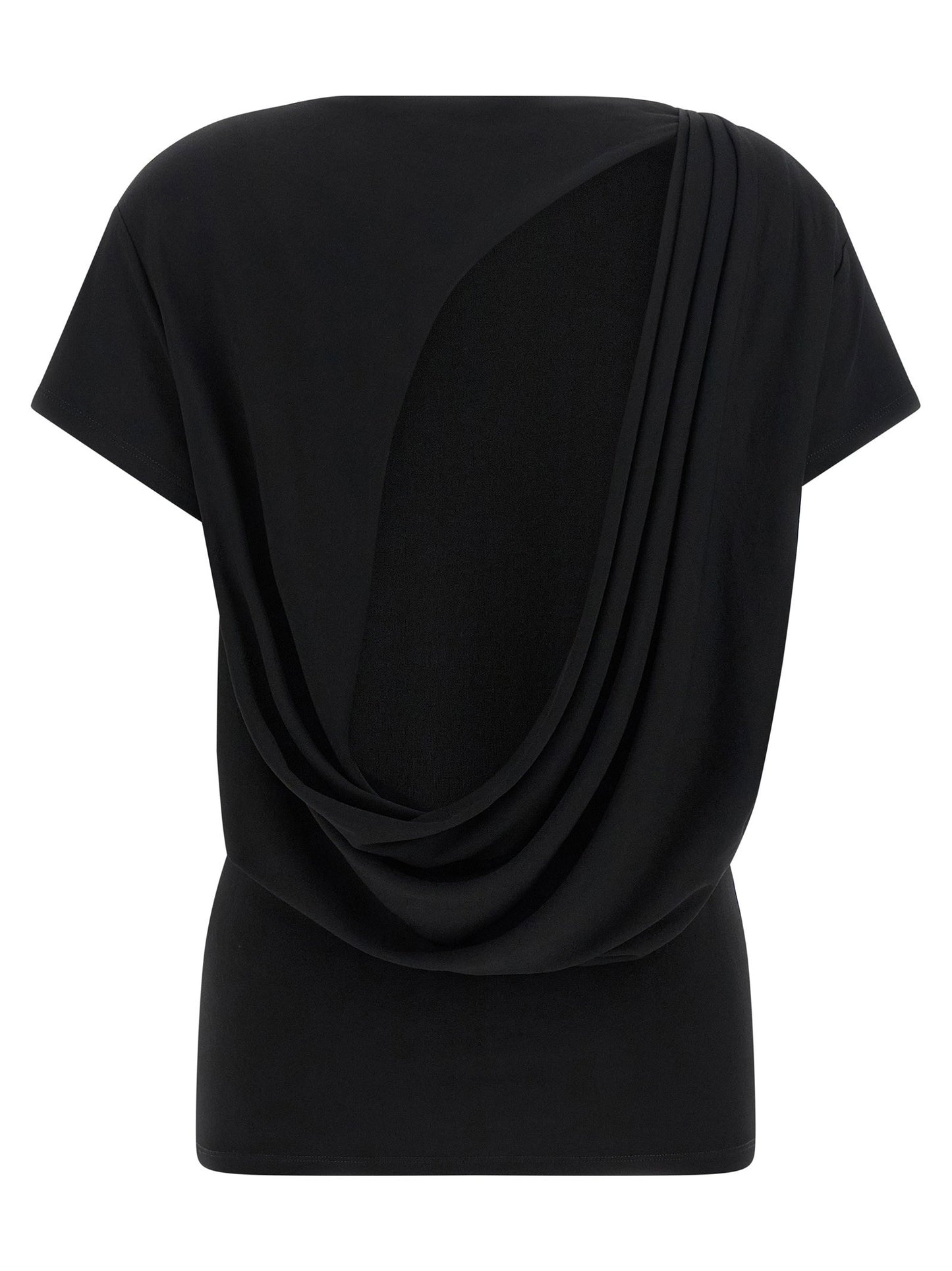 Jacquemus Le Haut Mistral T-shirt