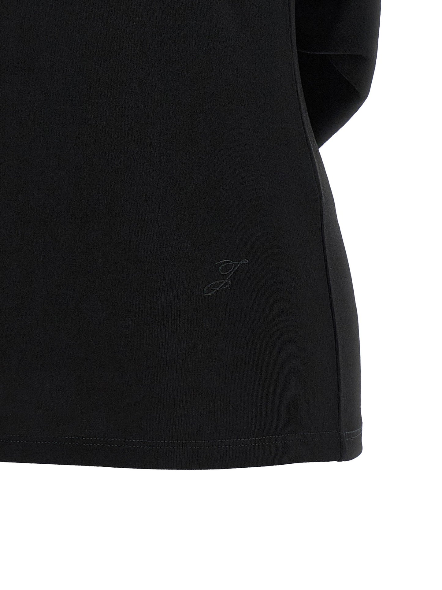 Jacquemus Le Haut Mistral T-shirt
