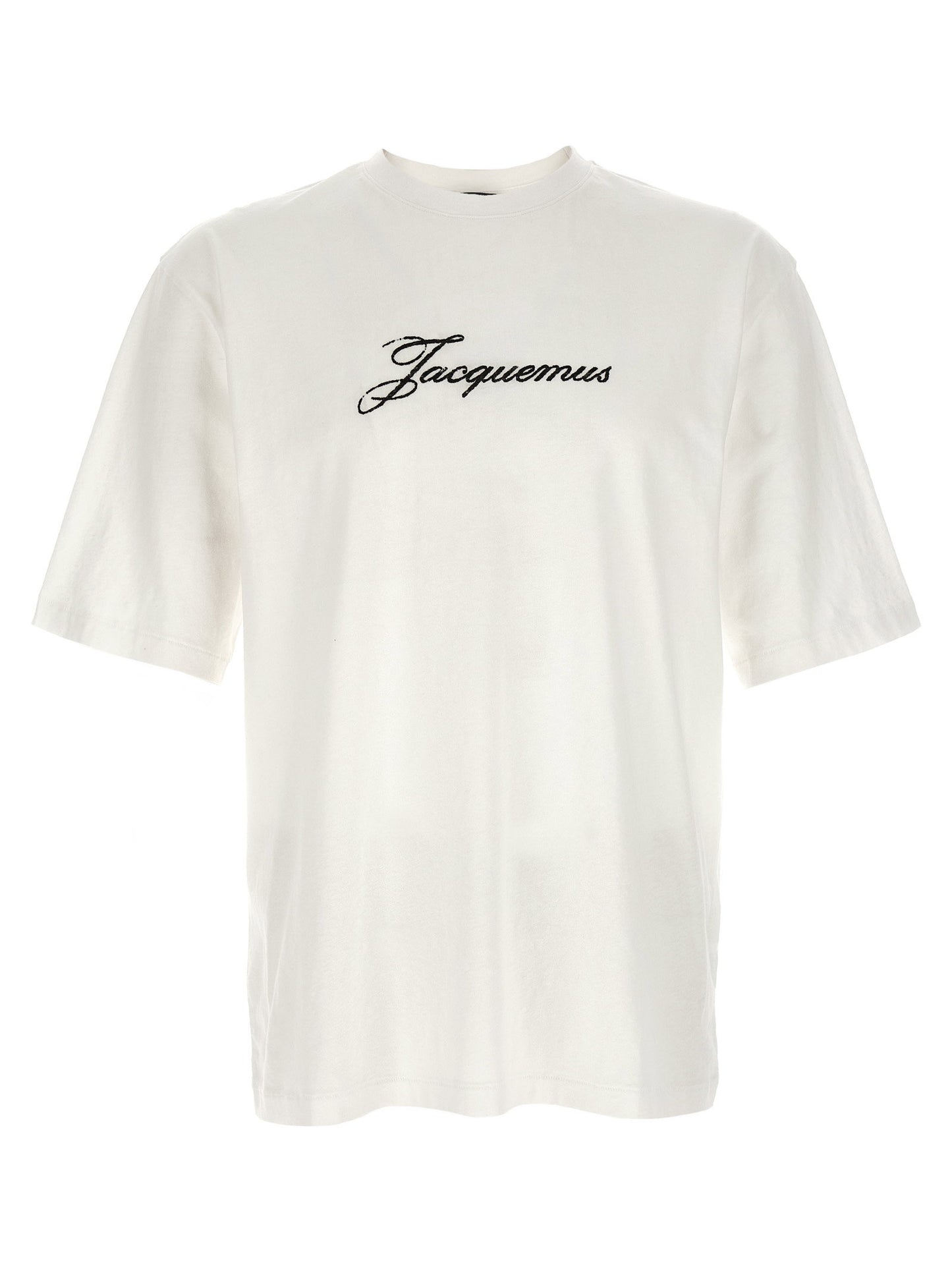 Le T-shirt Jacquemus T-shirt