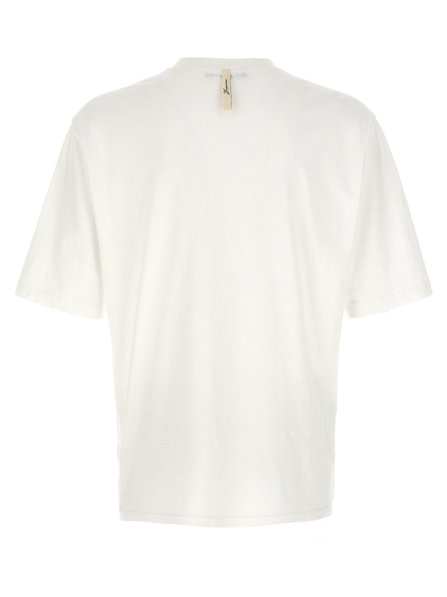 Le T-shirt Jacquemus T-shirt