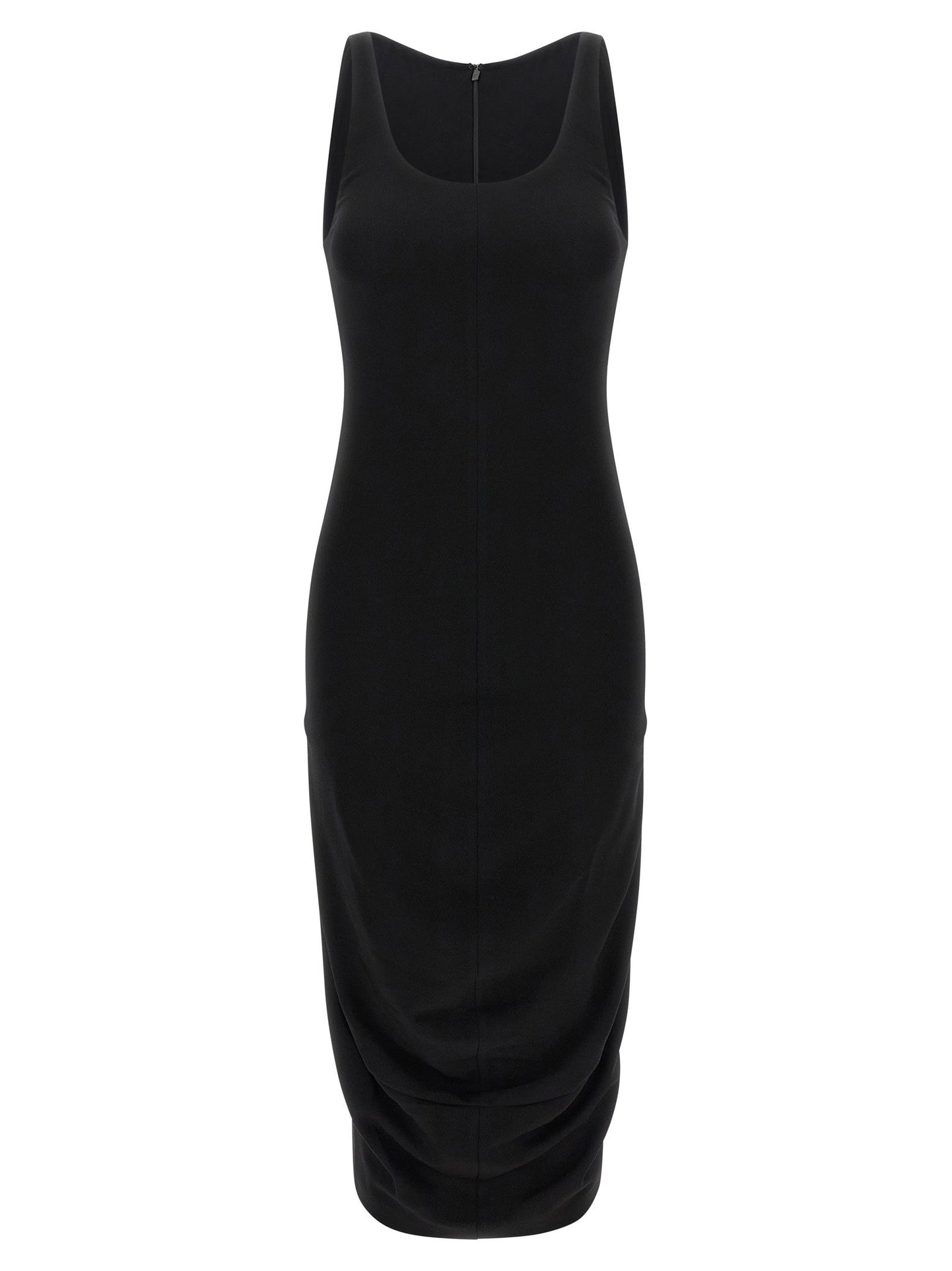 Jacquemus La Robe Regata Dress