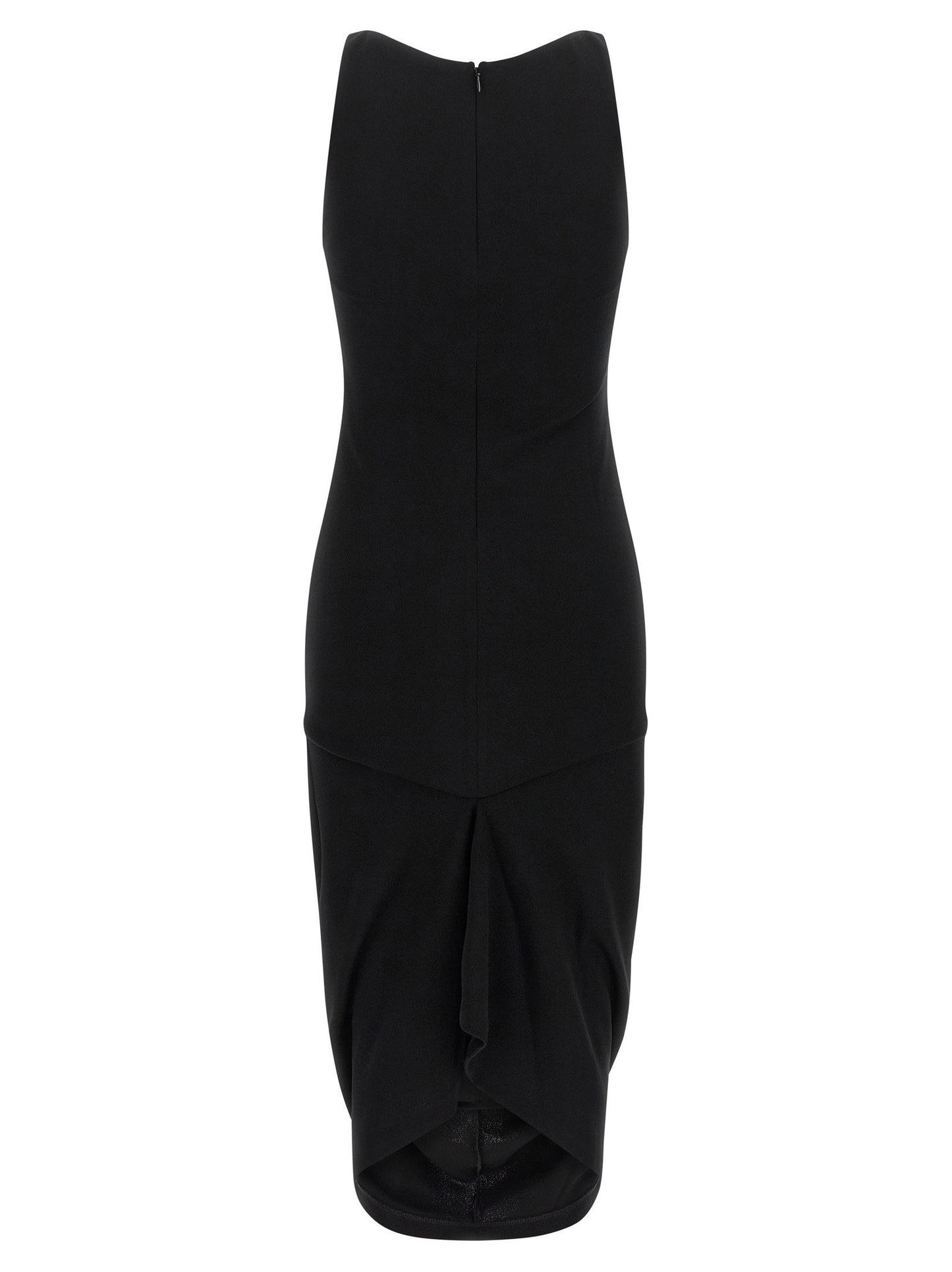 Jacquemus La Robe Regata Dress