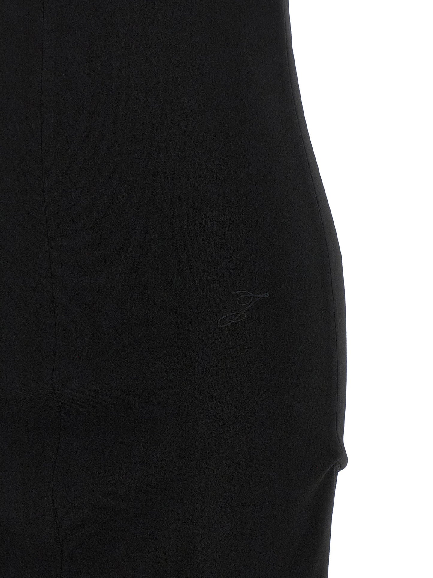 Jacquemus La Robe Regata Dress